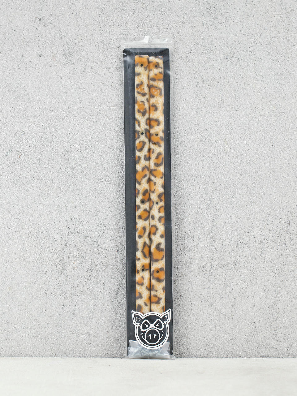 Příslušenství Pig Pig Rails (leopard)