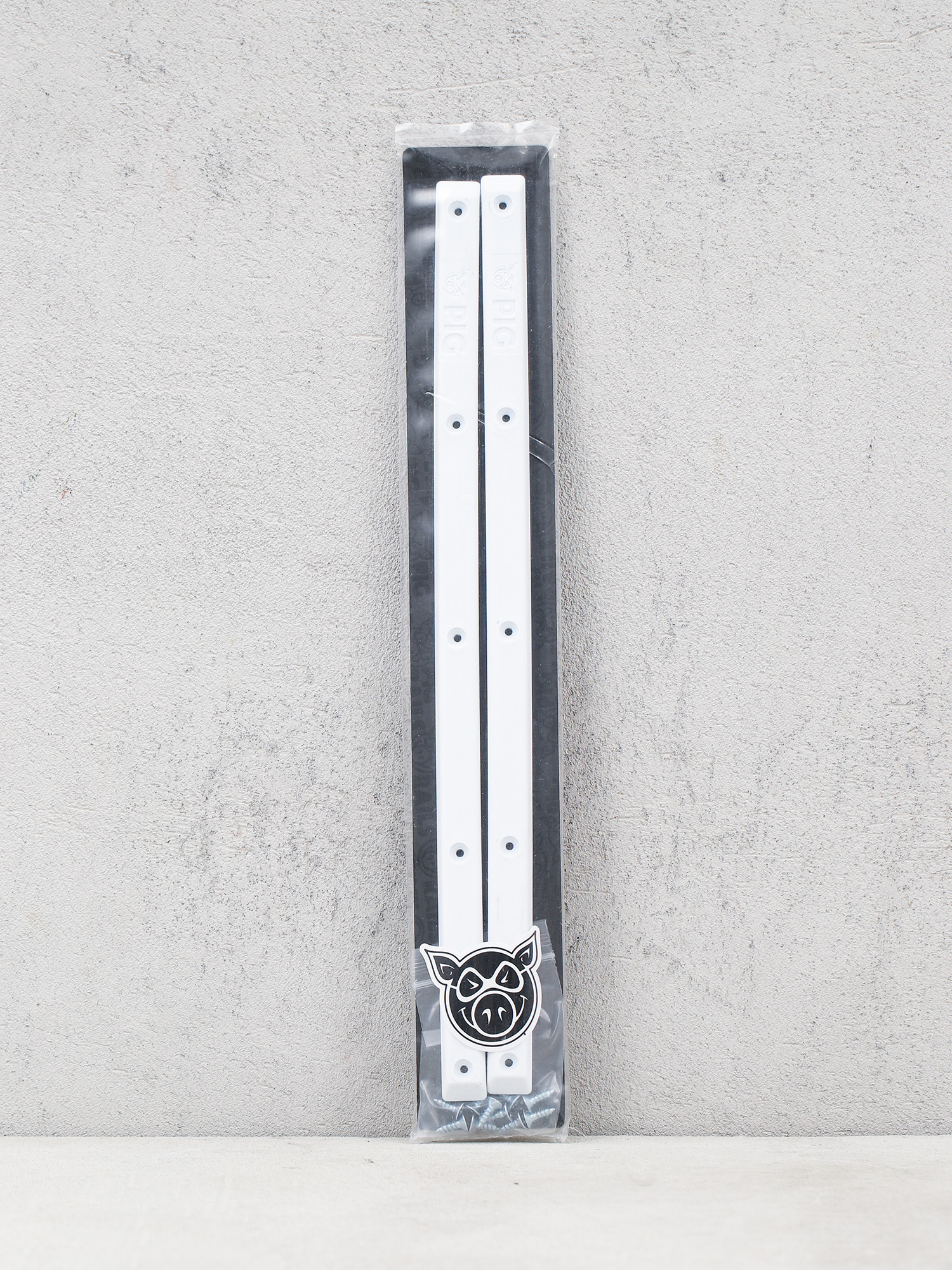 Příslušenství Pig Pig Rails (white)