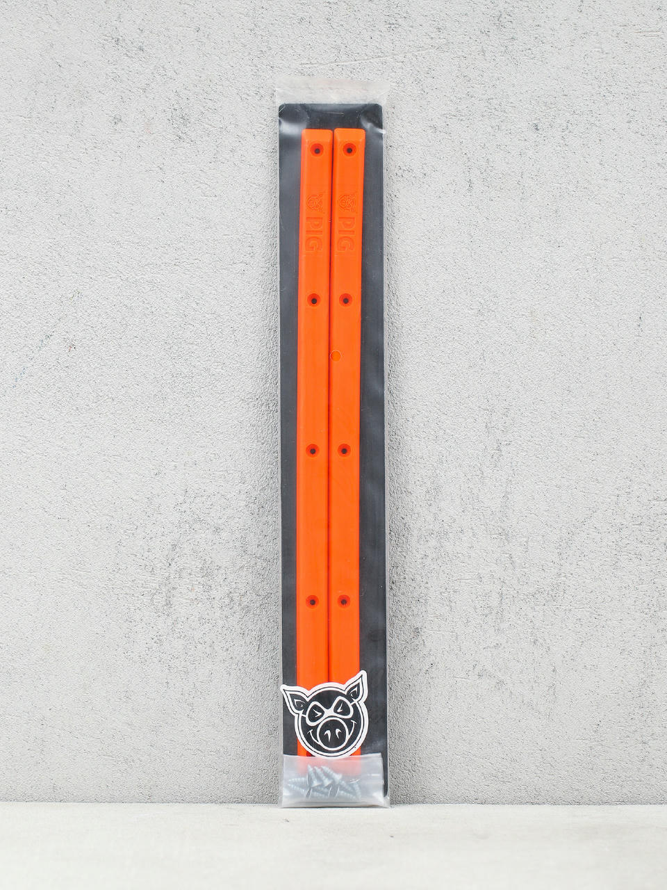 Příslušenství Pig Pig Rails (orange)