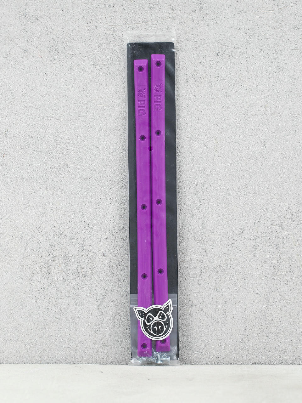 Příslušenství Pig Pig Rails (purple)