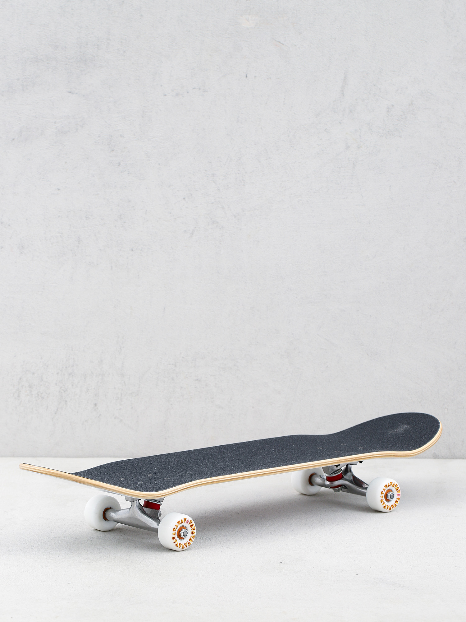 Skateboard Pizza Skateboards Chucky (white)