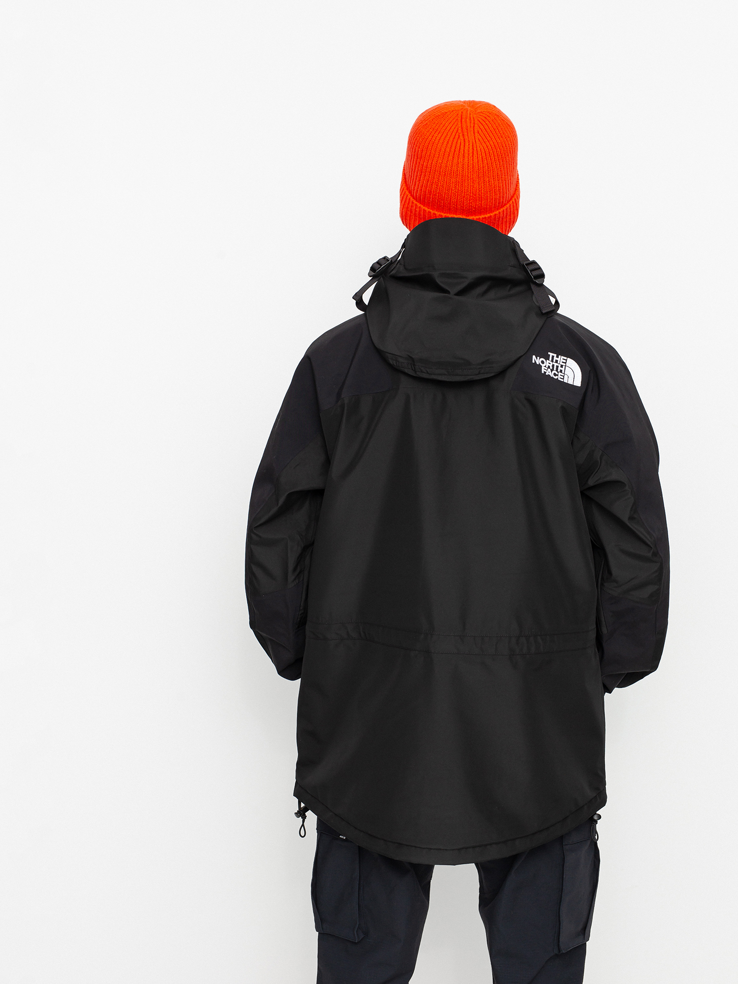Bunda The North Face 1994 Retro Mountain Light FutureLight (tnf black)