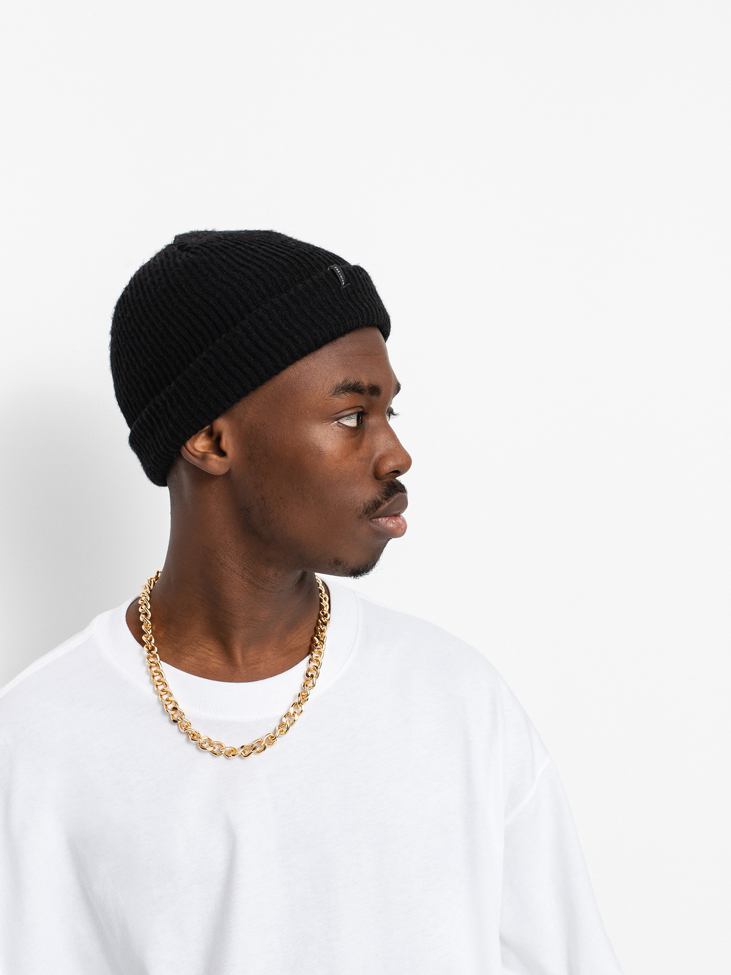 Tričko Nike SB Basic (white)