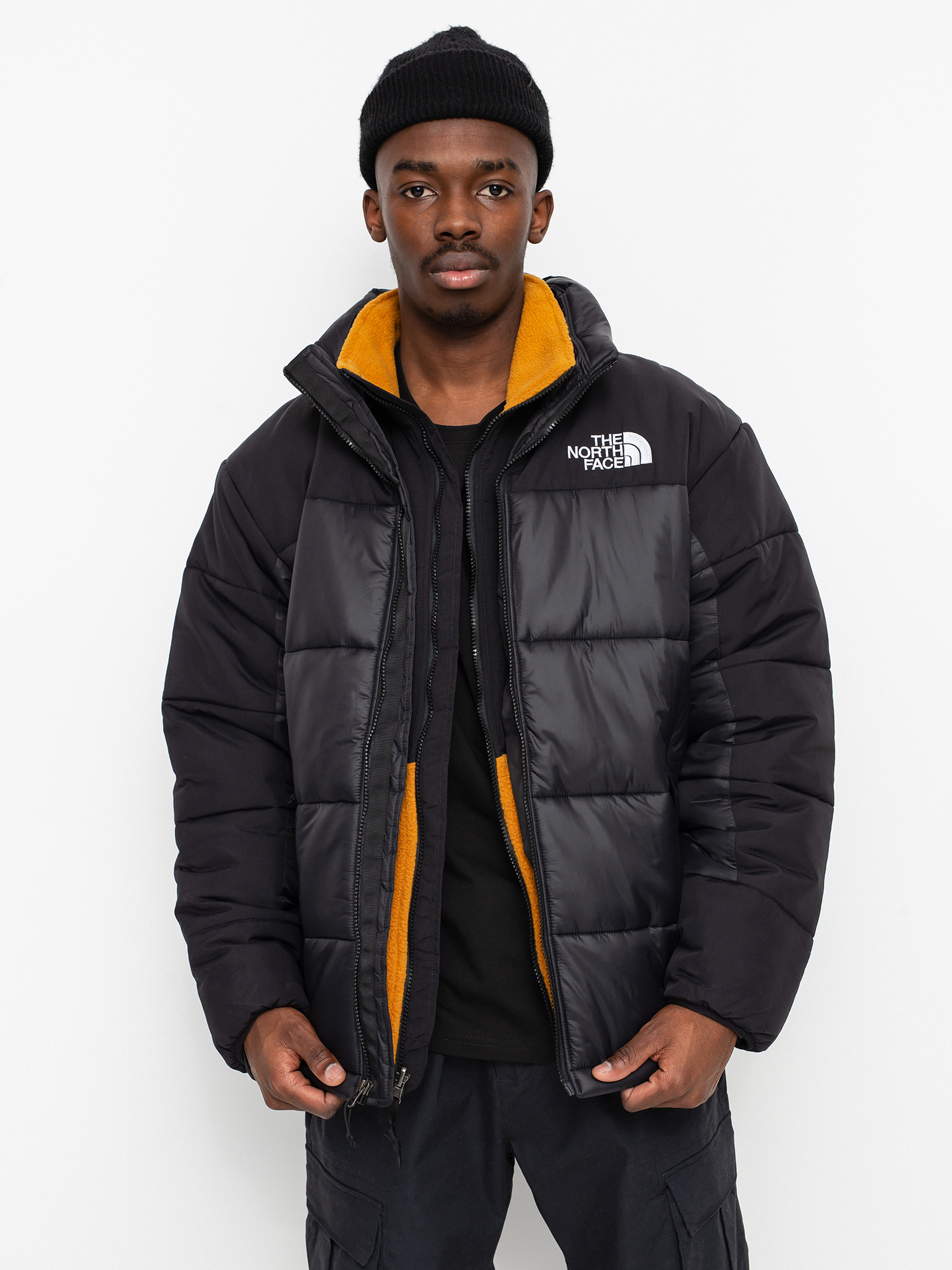 Bunda The North Face Hmlyn Insulated (black)