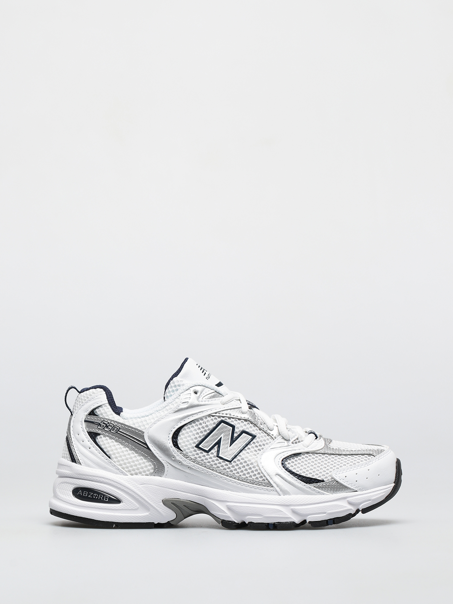 Boty New Balance 530 (white/blue)