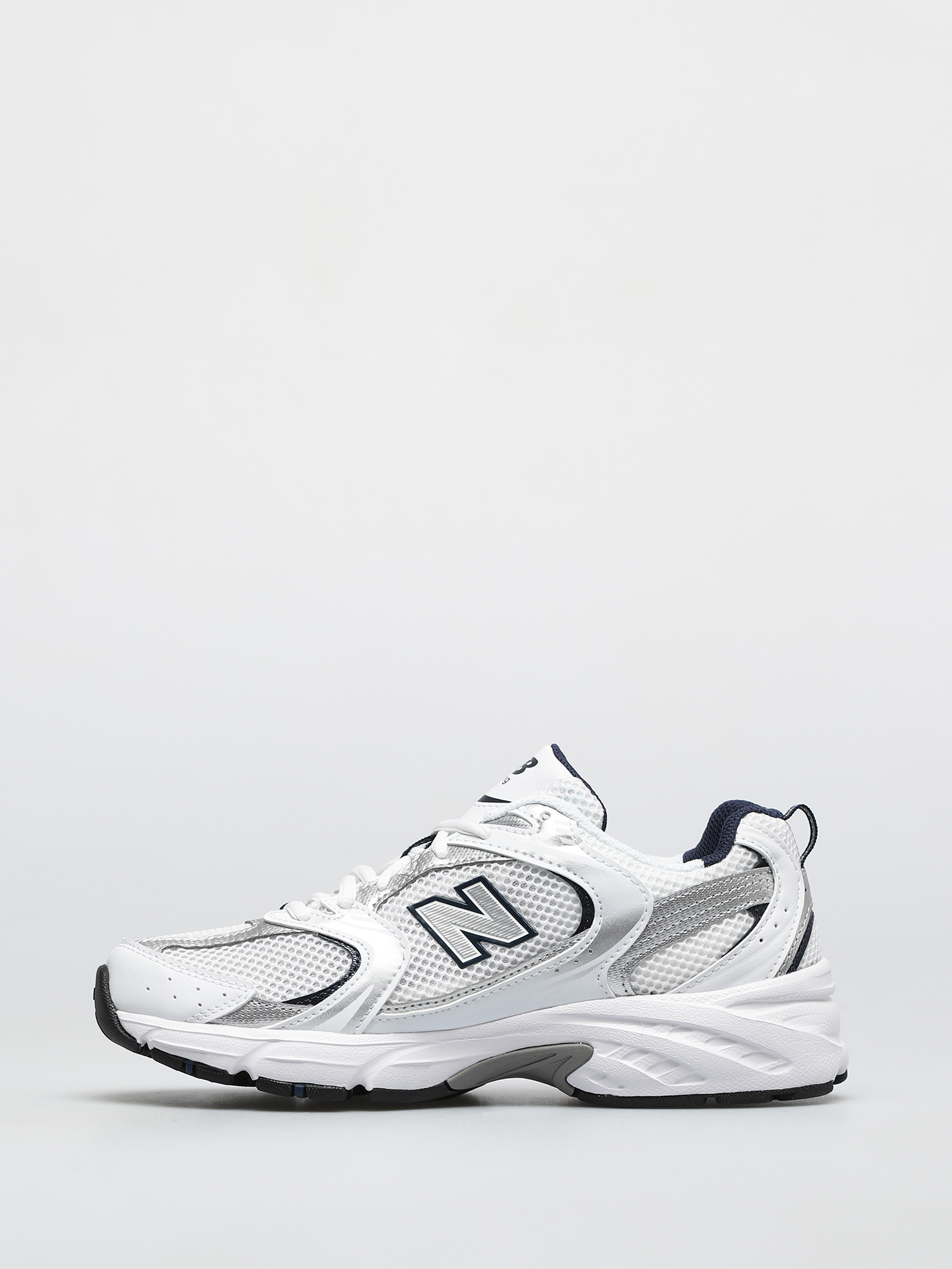 Boty New Balance 530 (white/blue)