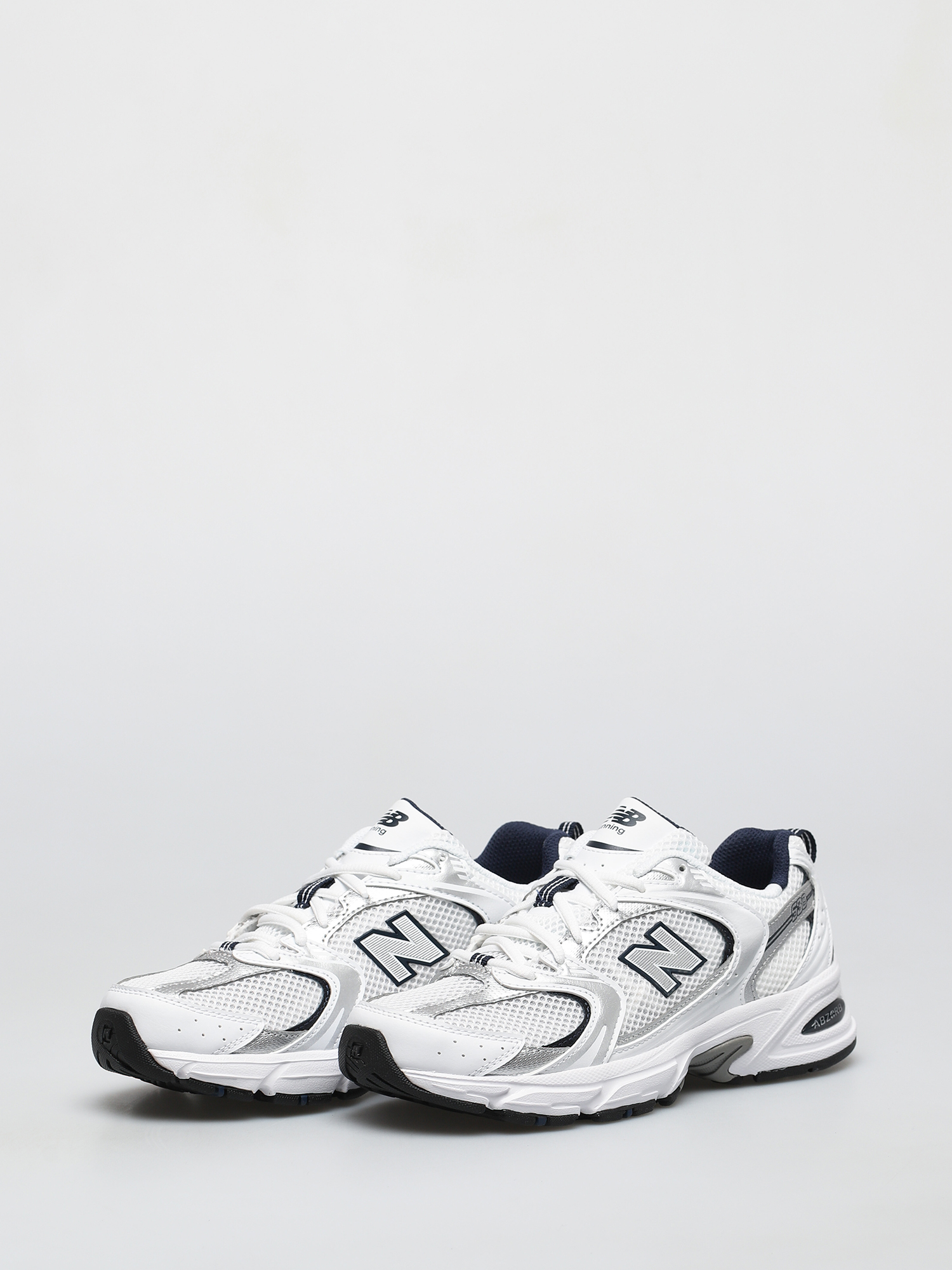 Boty New Balance 530 (white/blue)