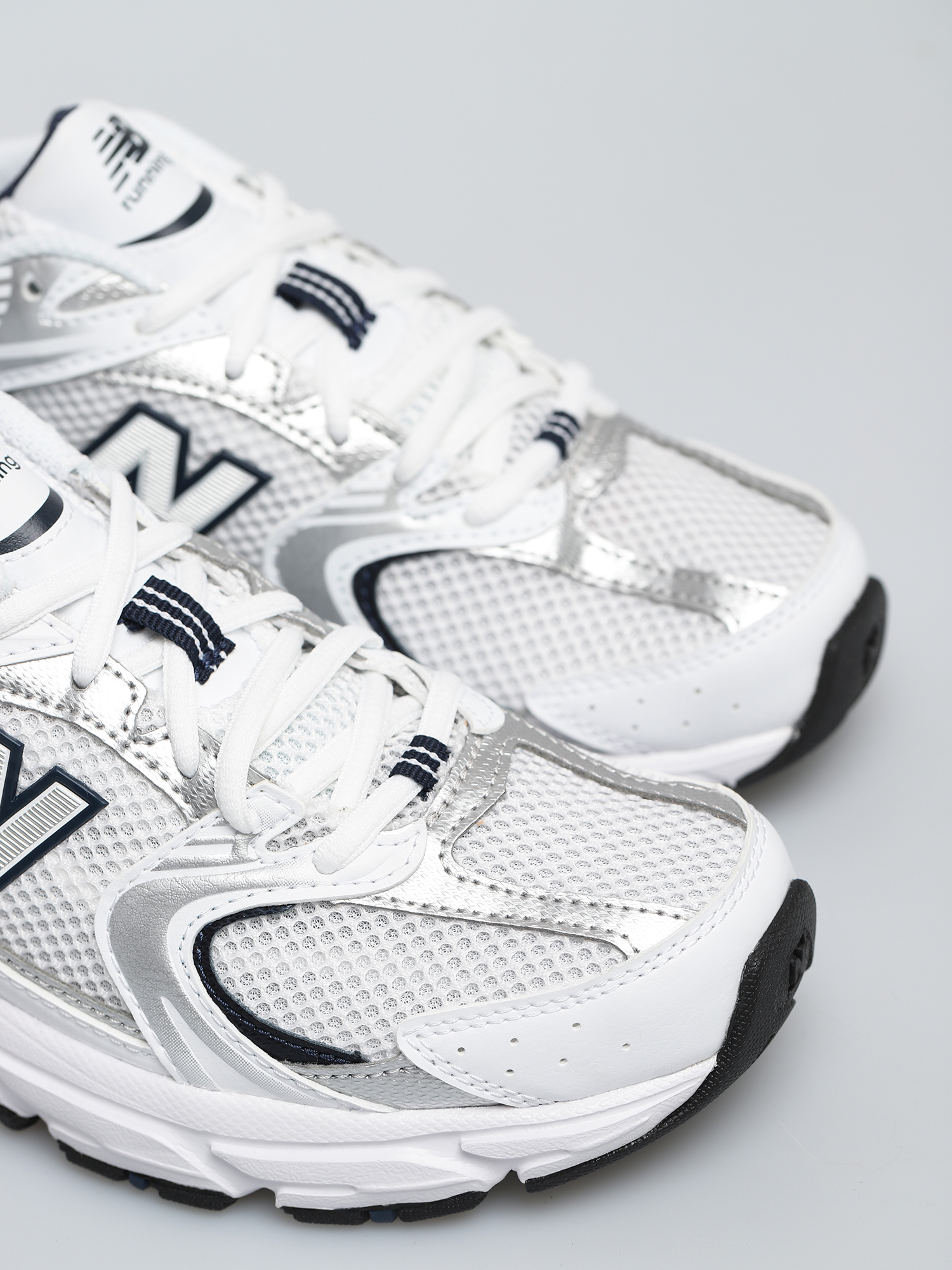 Boty New Balance 530 (white/blue)