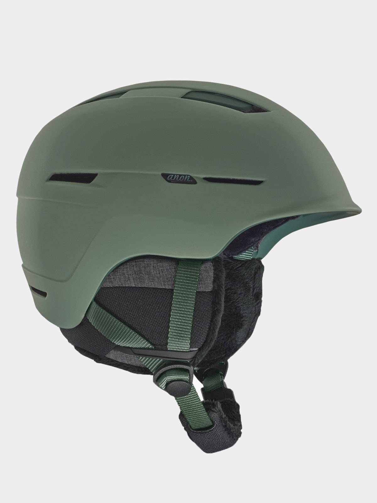 Dámský Helma Anon Auburn (gray)