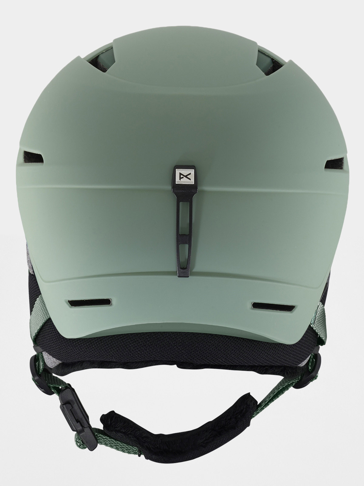 Dámský Helma Anon Auburn (gray)