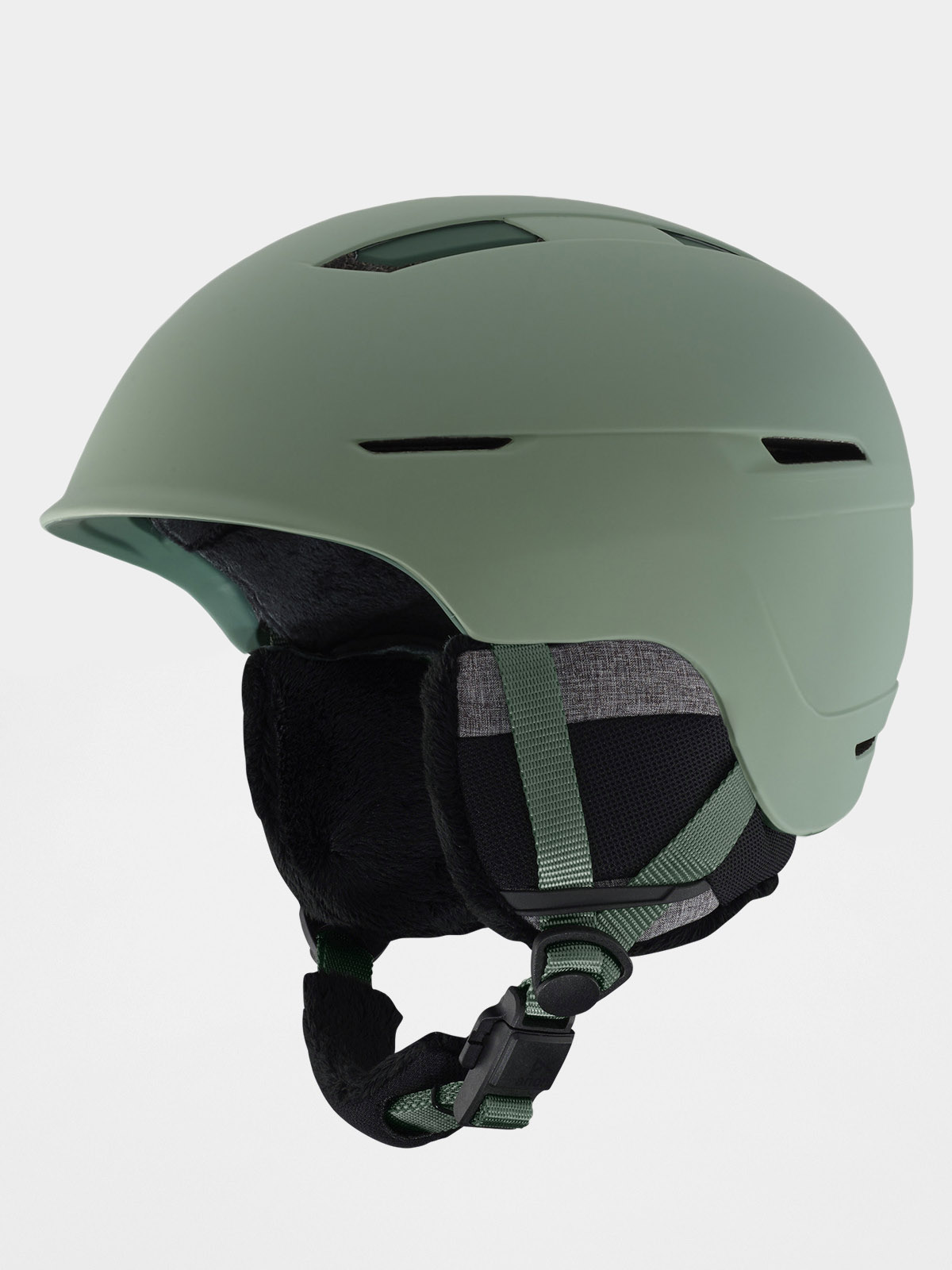 Dámský Helma Anon Auburn (gray)