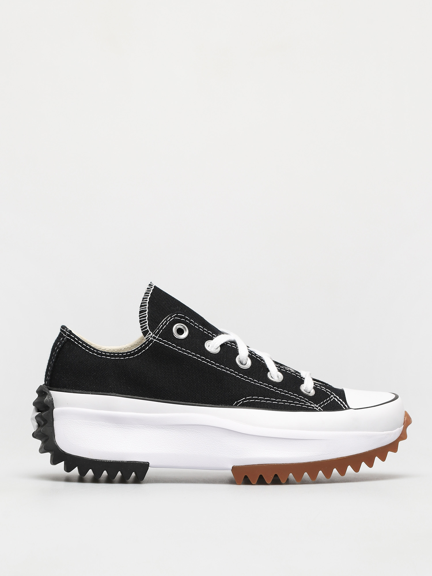Boty Converse Run Star Hike Ox (black)