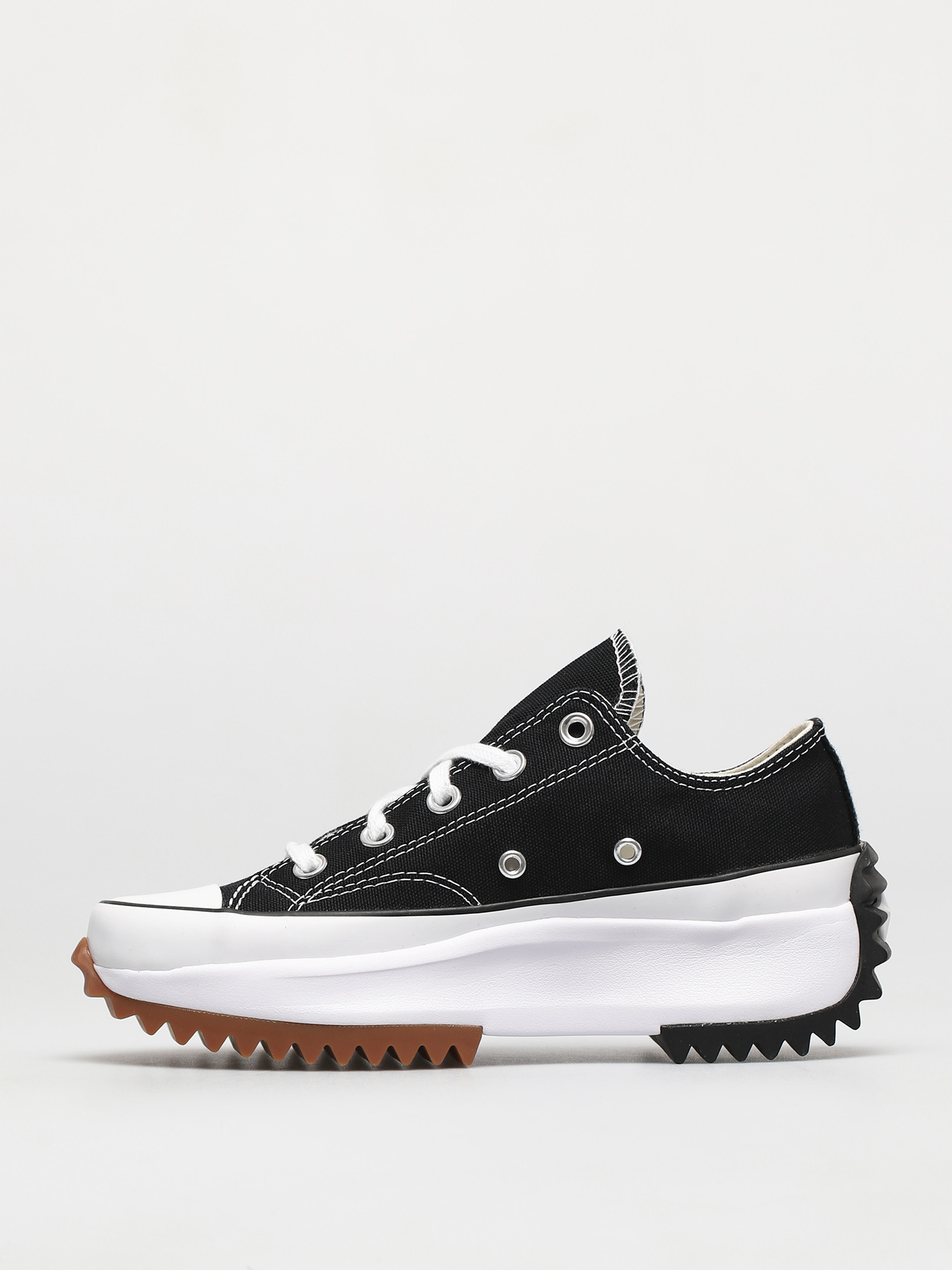 Boty Converse Run Star Hike Ox (black)