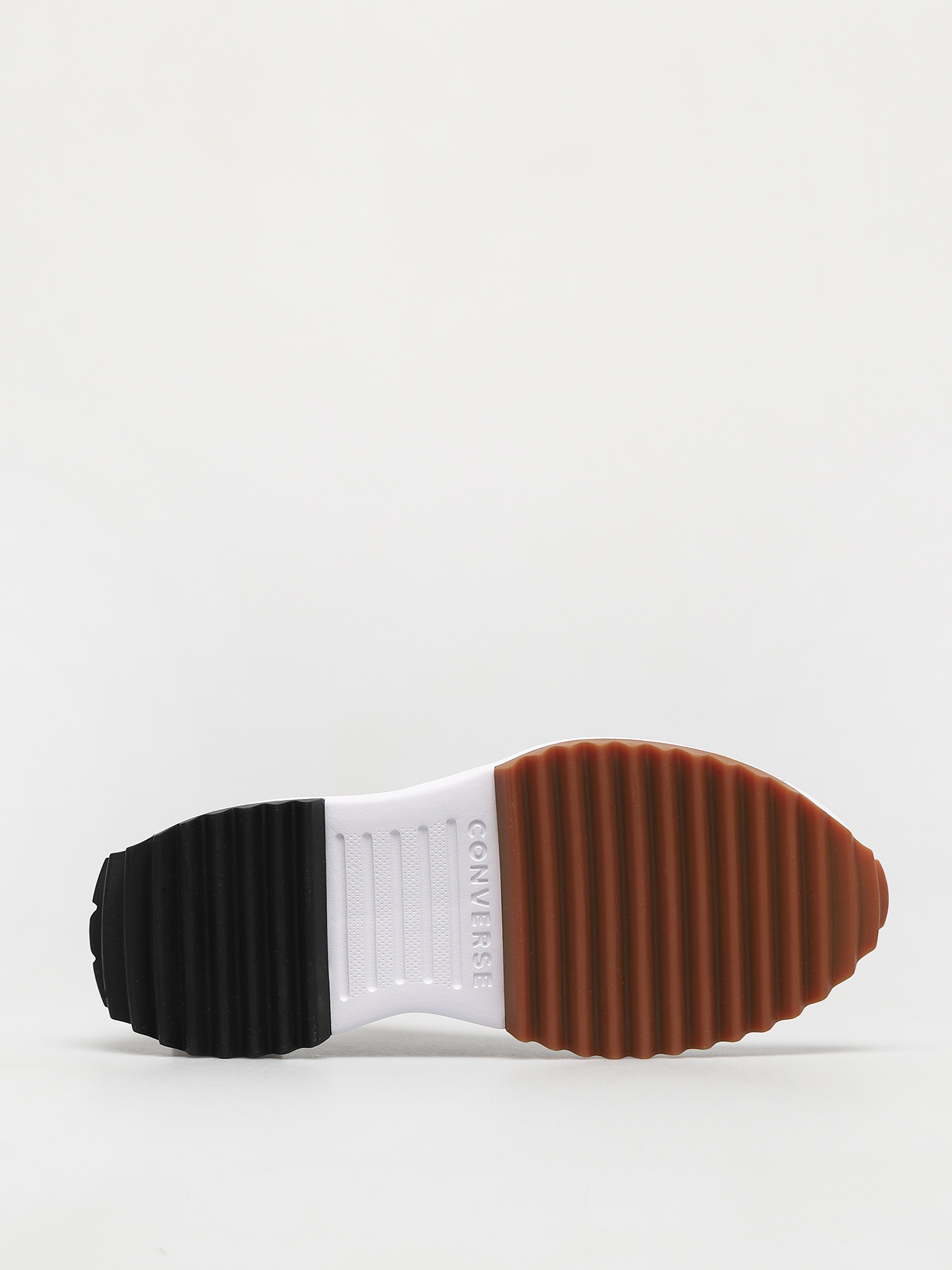 Boty Converse Run Star Hike Ox (black)