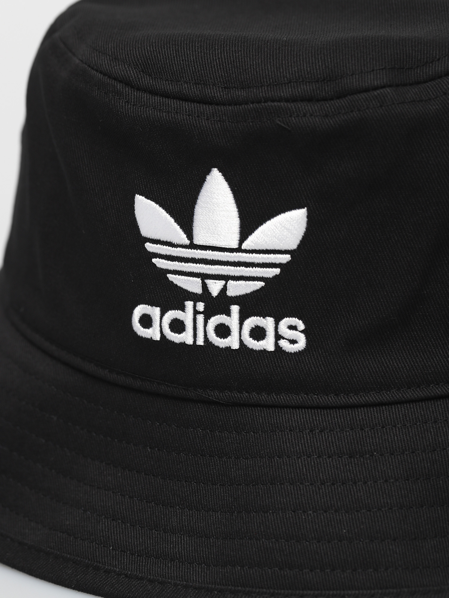 Klobouk adidas Originals Bucket Hat Ac (black/white)