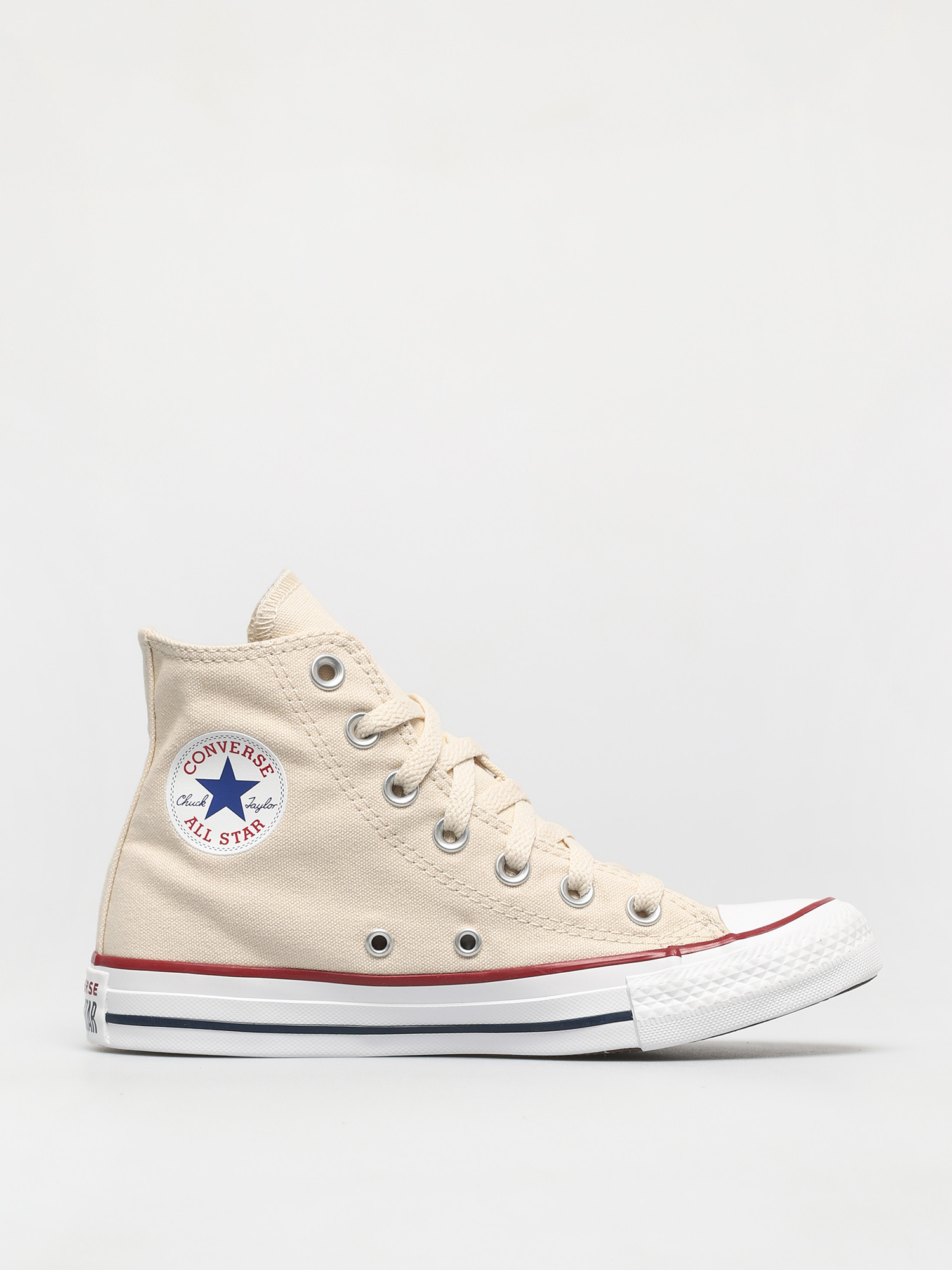 Tenisky Converse Chuck Taylor All Star Hi (natural)