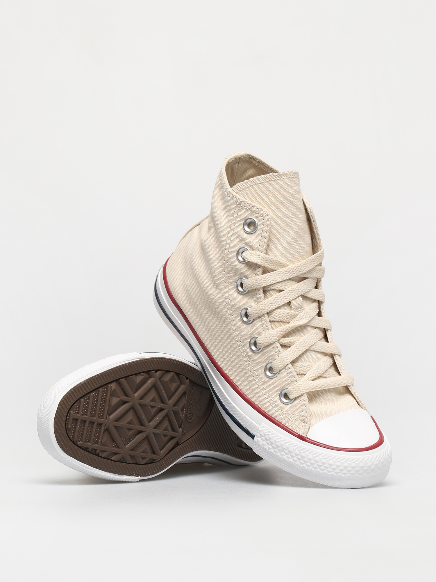 Tenisky Converse Chuck Taylor All Star Hi (natural)