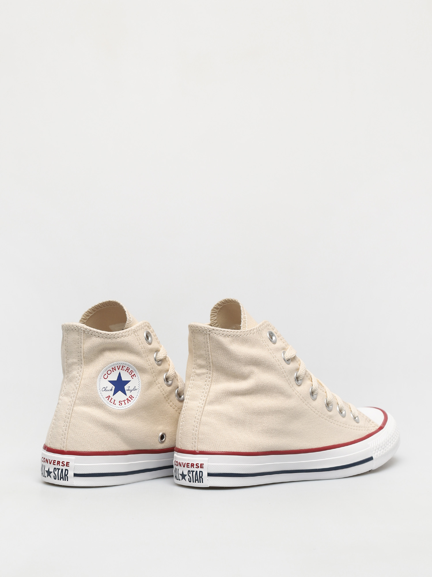 Tenisky Converse Chuck Taylor All Star Hi (natural)