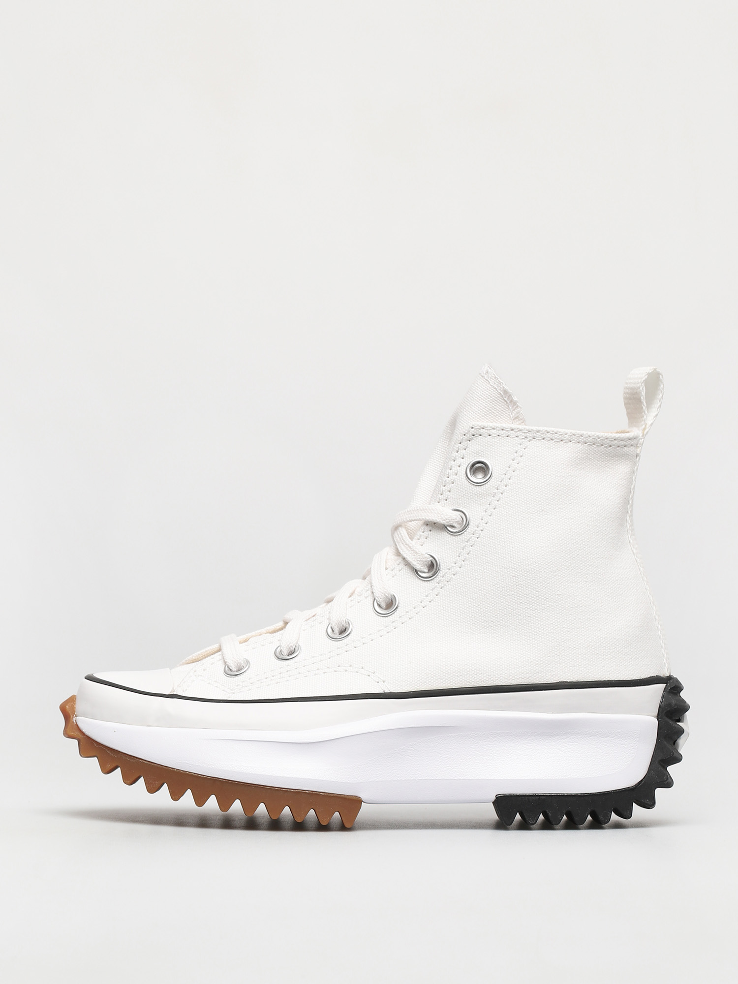Boty Converse Run Star Hike Hi (optical white)