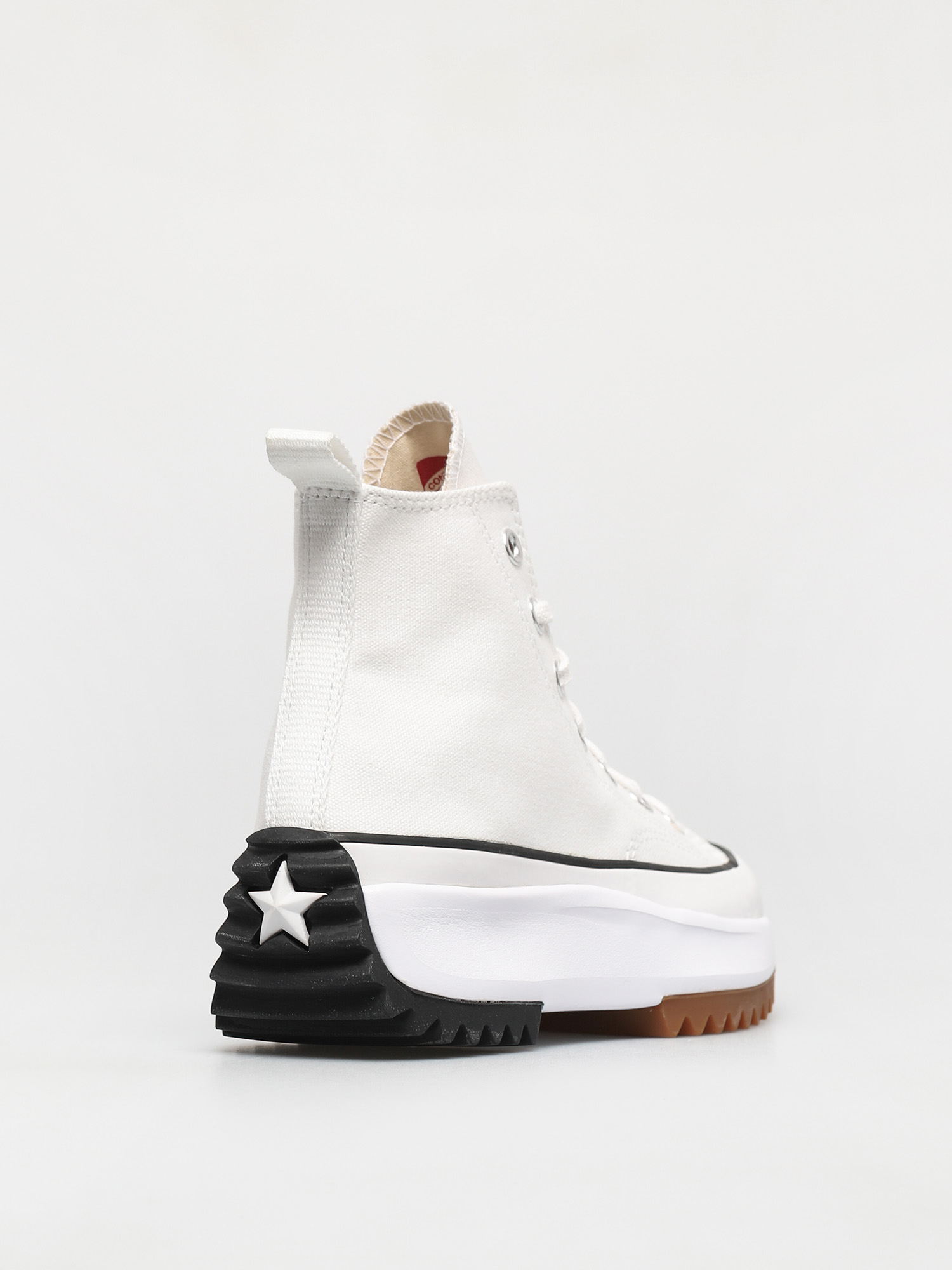 Boty Converse Run Star Hike Hi (optical white)