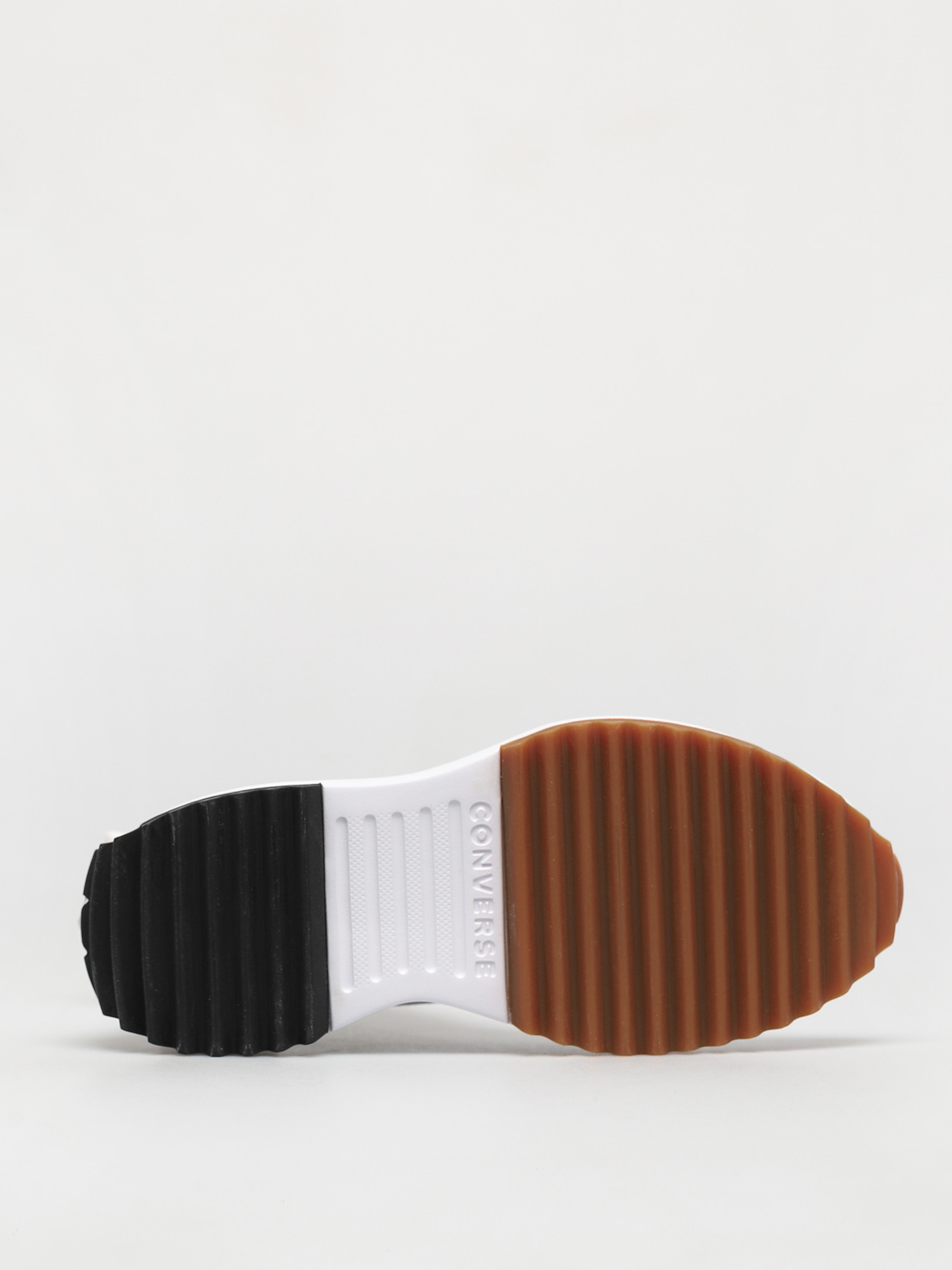 Boty Converse Run Star Hike Hi (optical white)