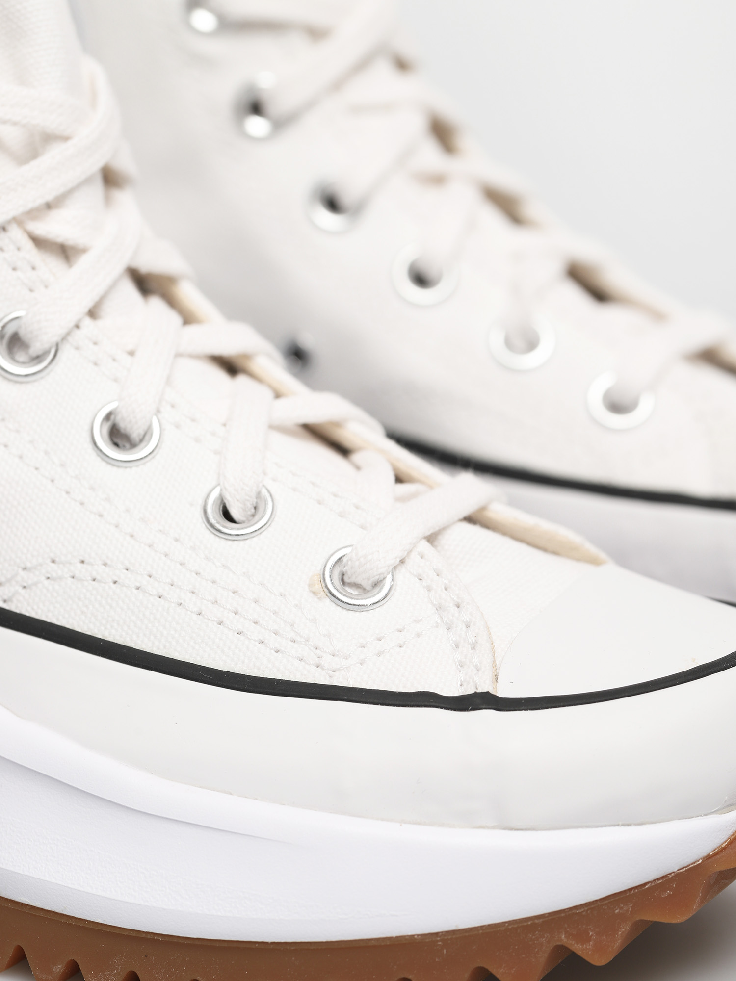 Boty Converse Run Star Hike Hi (optical white)