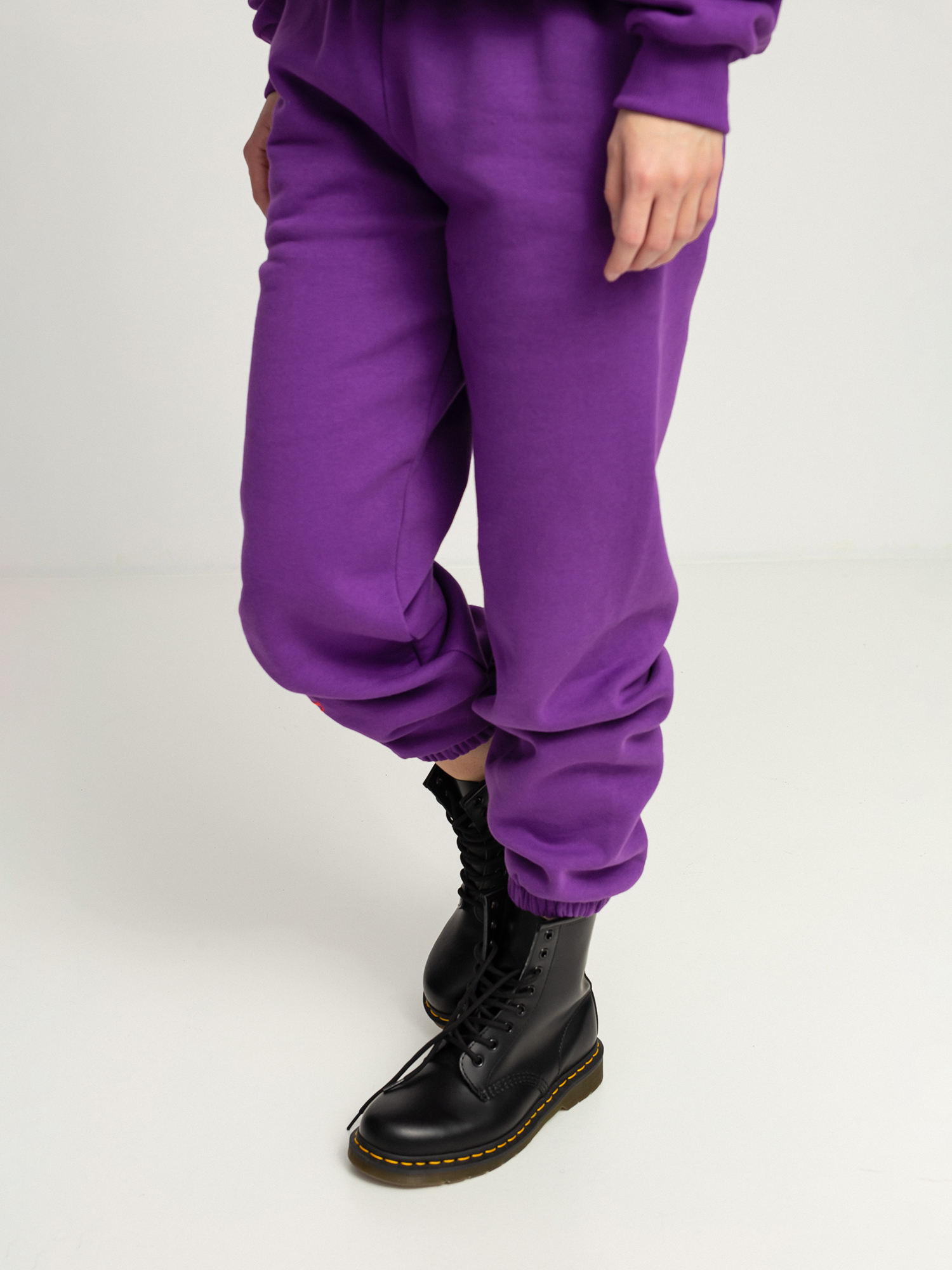 Kalhoty Local Heroes Lh 2013 Grape Wmn (purple)