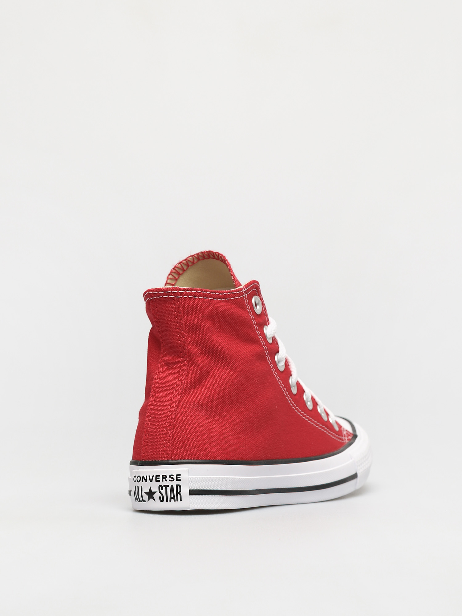 Tenisky Converse Chuck Taylor All Star Hi (red)