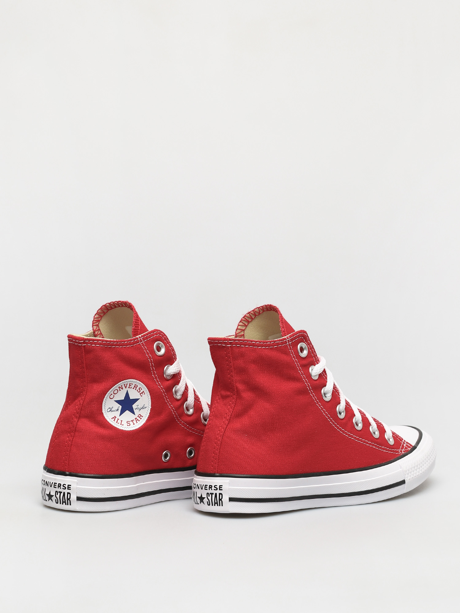Tenisky Converse Chuck Taylor All Star Hi (red)