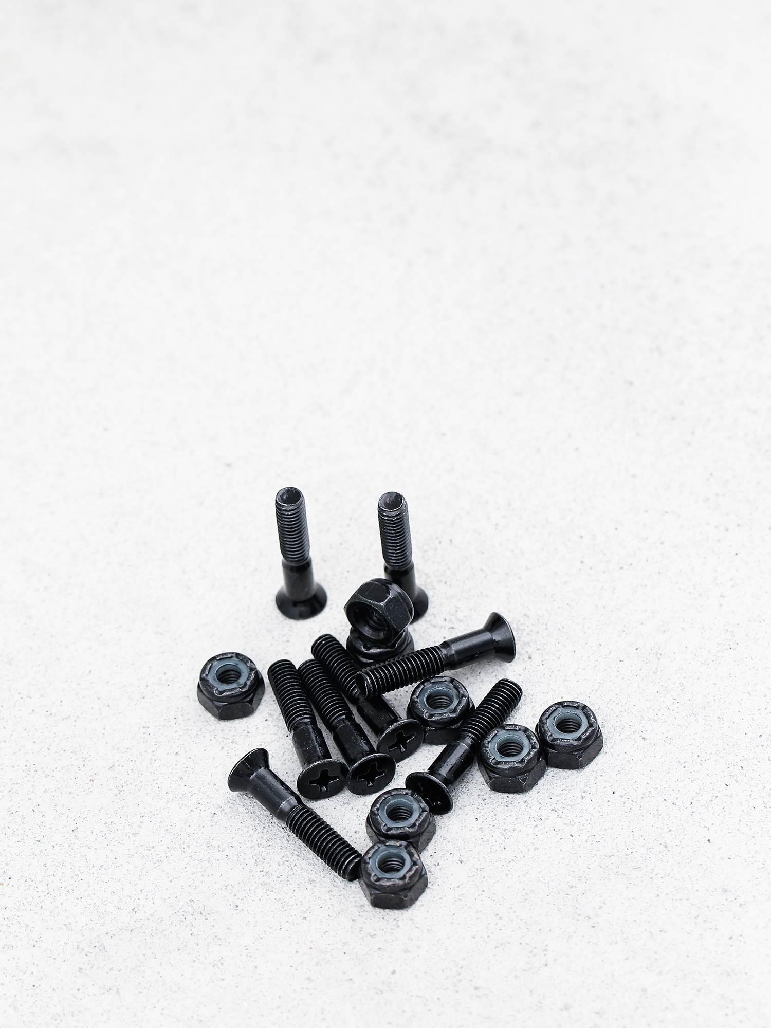 Šroubky Dial Tone Matchbook Bolts Phillips (orange)