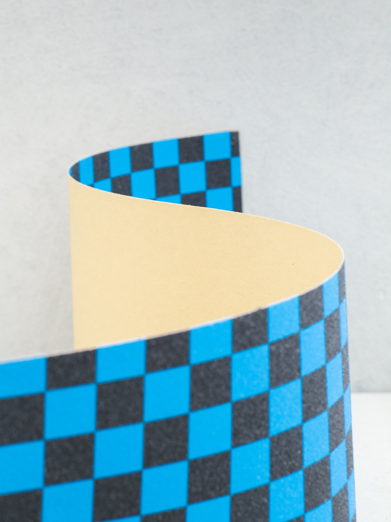 Grip FKD Color (blue/black)