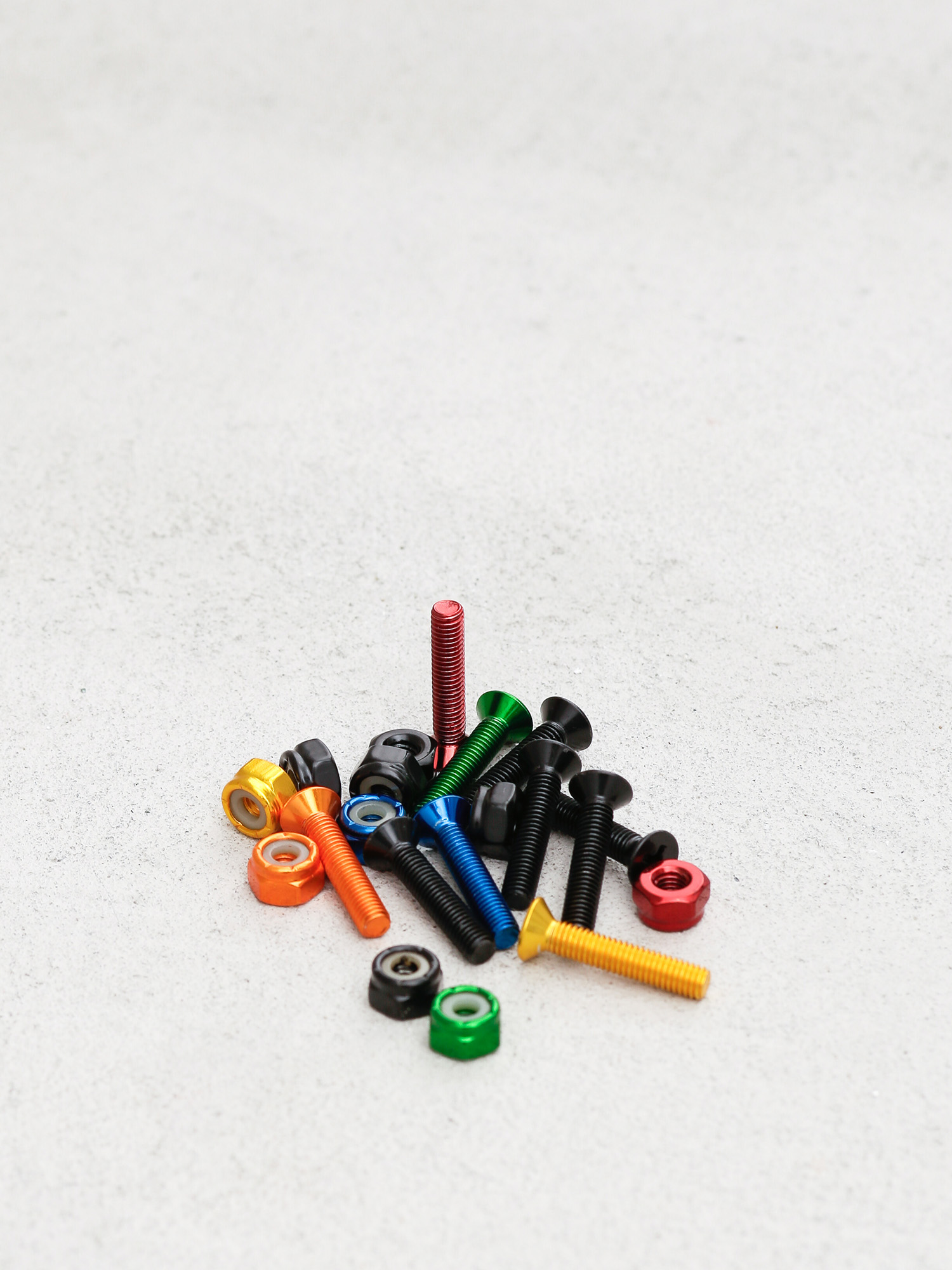 Šroubky Enjoi Colorful Little Buddies Phillips (multi)