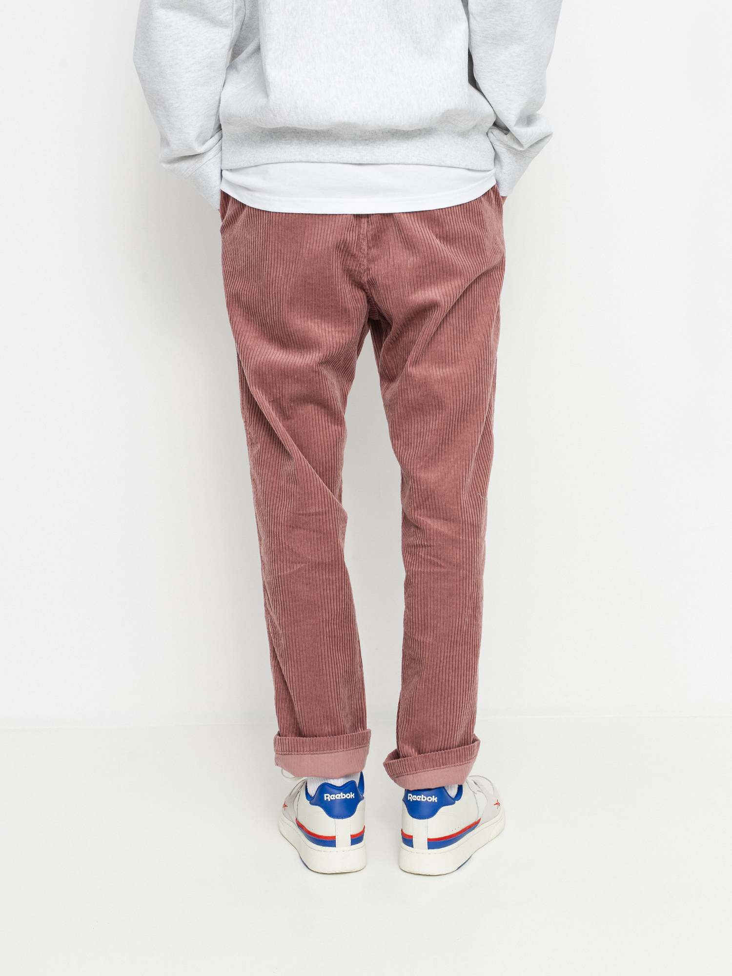 Kalhoty Carhartt WIP Menson (malaga)