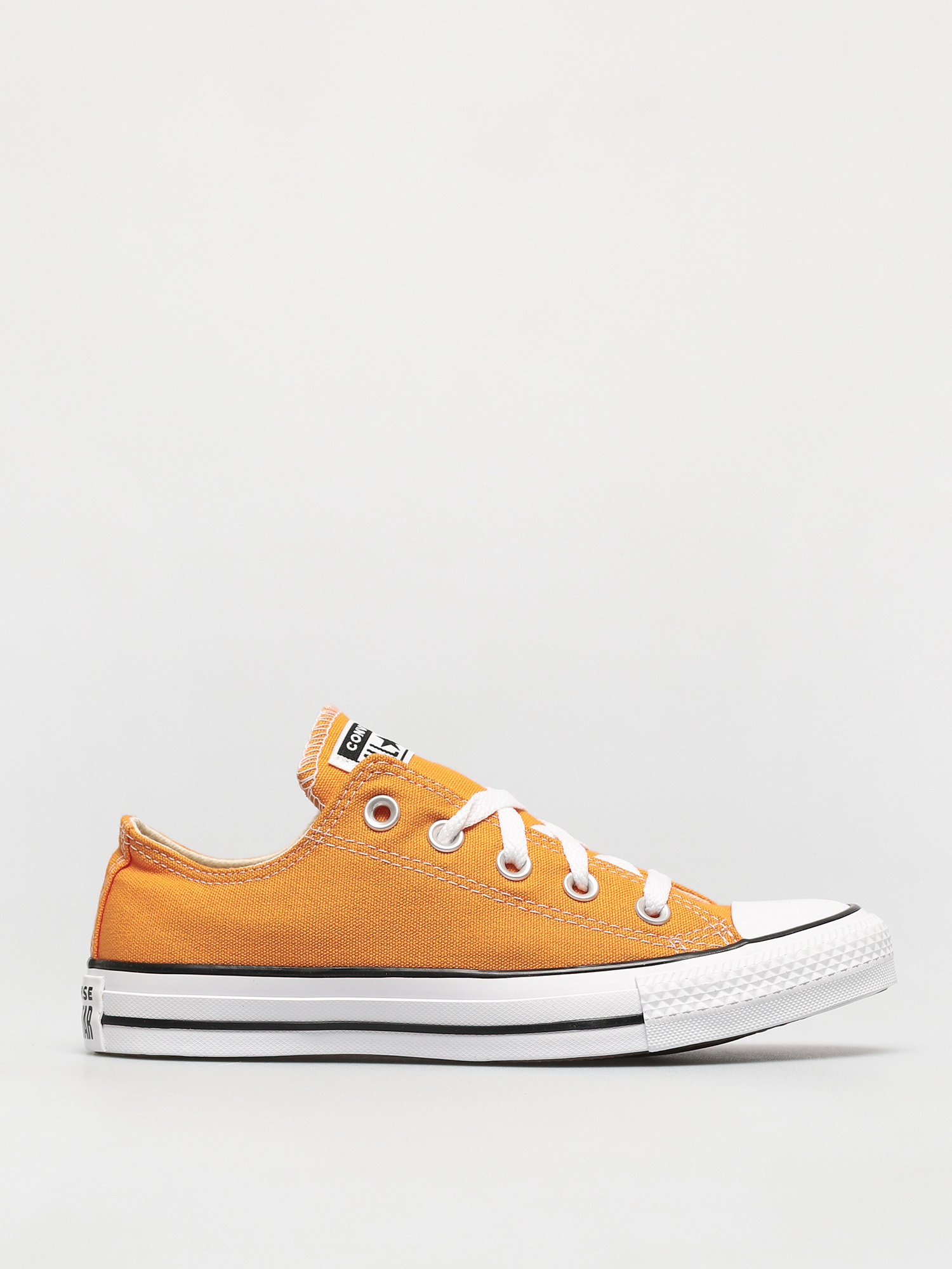 Tenisky Converse Chuck Taylor All Star Ox (dark orange)
