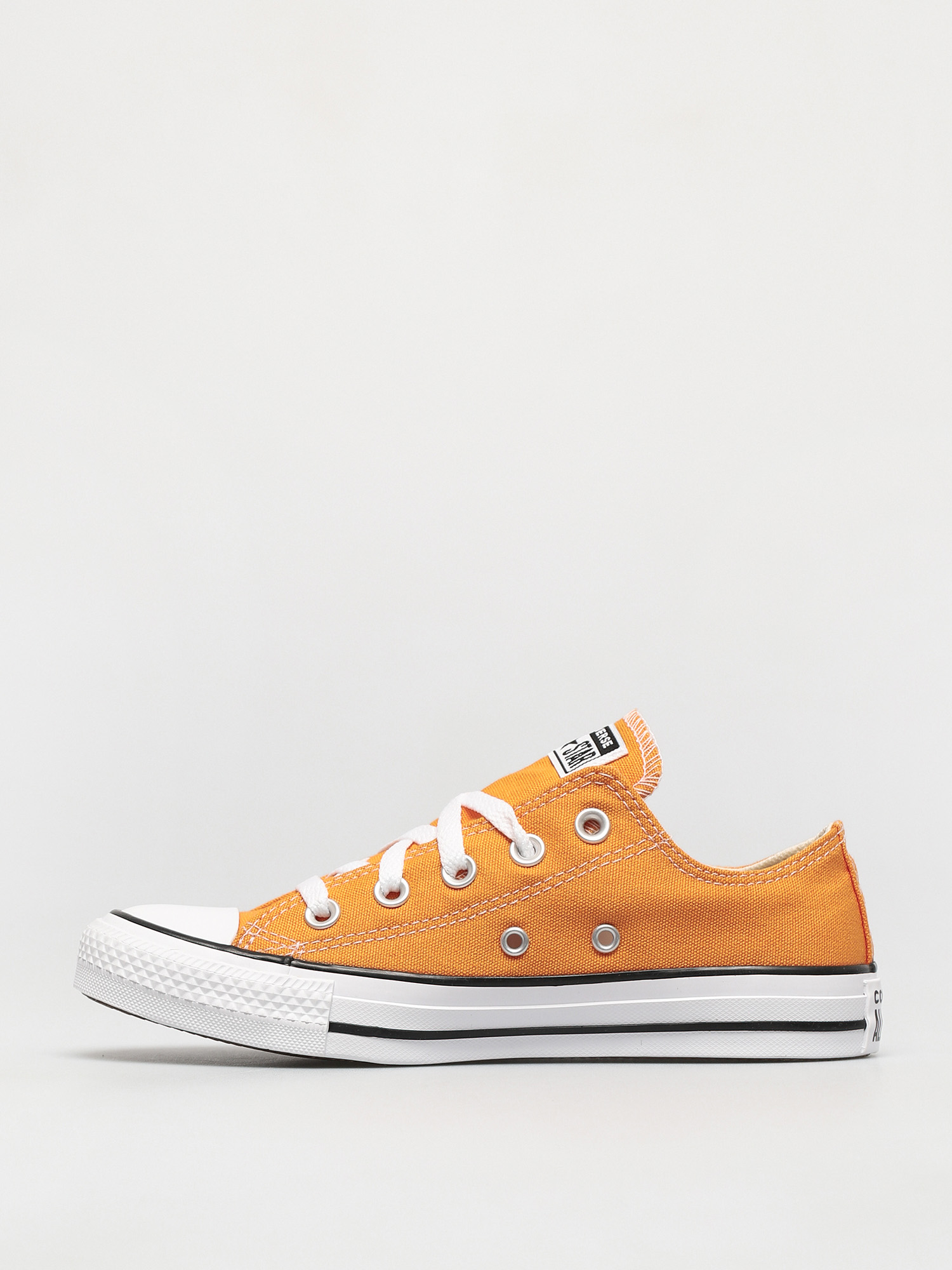 Tenisky Converse Chuck Taylor All Star Ox (dark orange)