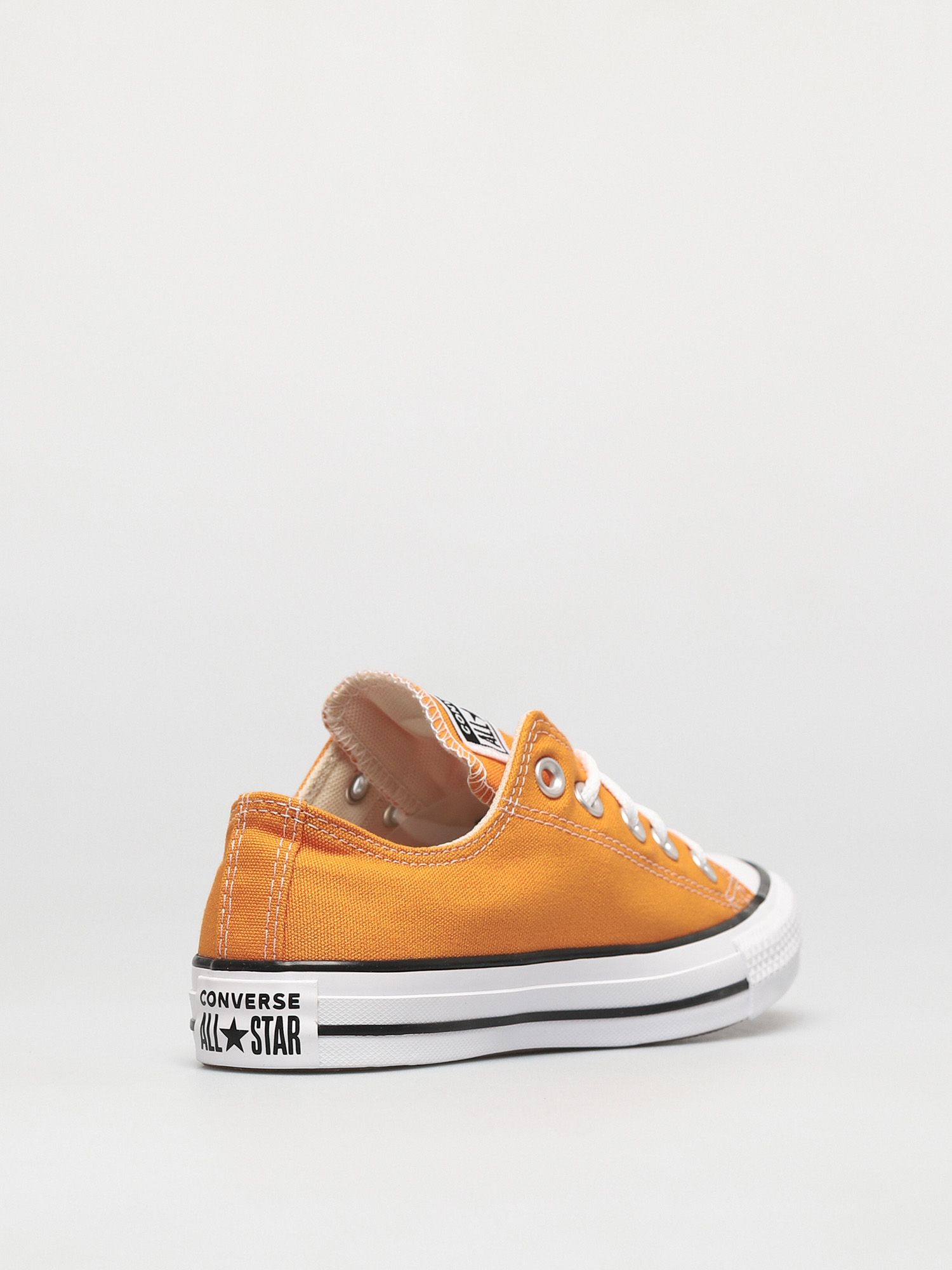 Tenisky Converse Chuck Taylor All Star Ox (dark orange)