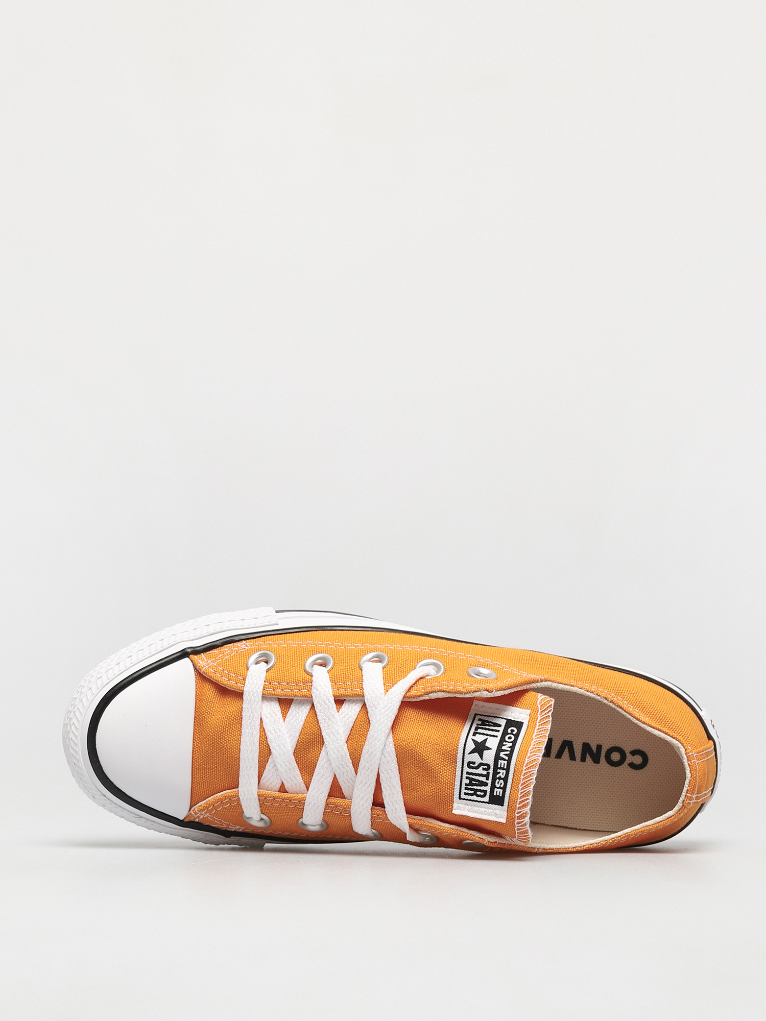 Tenisky Converse Chuck Taylor All Star Ox (dark orange)