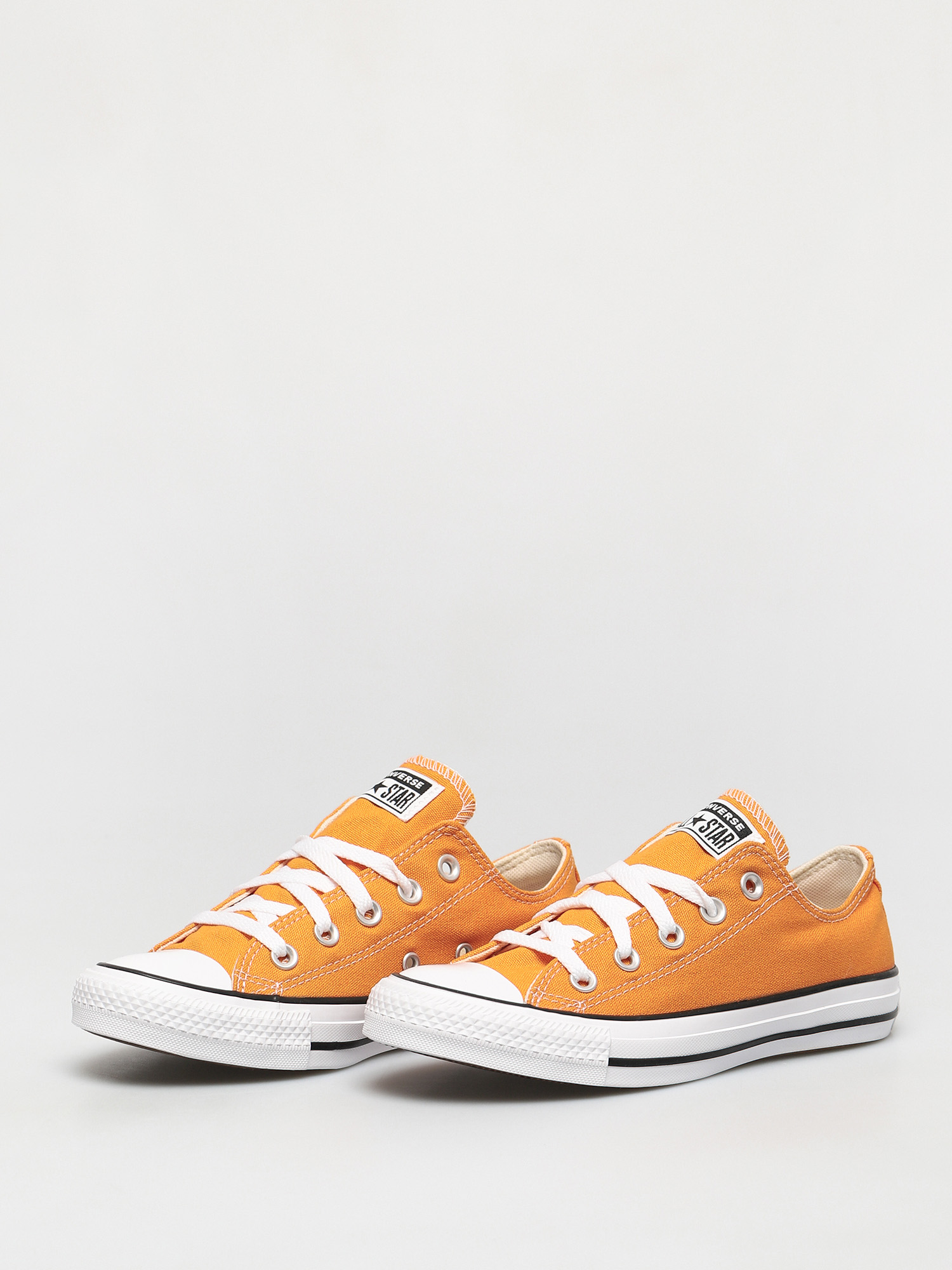 Tenisky Converse Chuck Taylor All Star Ox (dark orange)