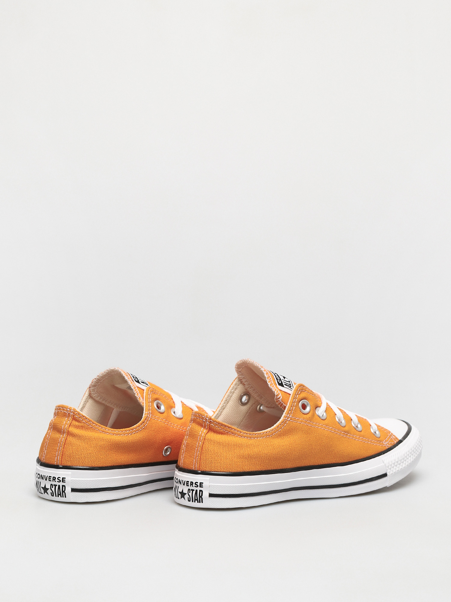 Tenisky Converse Chuck Taylor All Star Ox (dark orange)