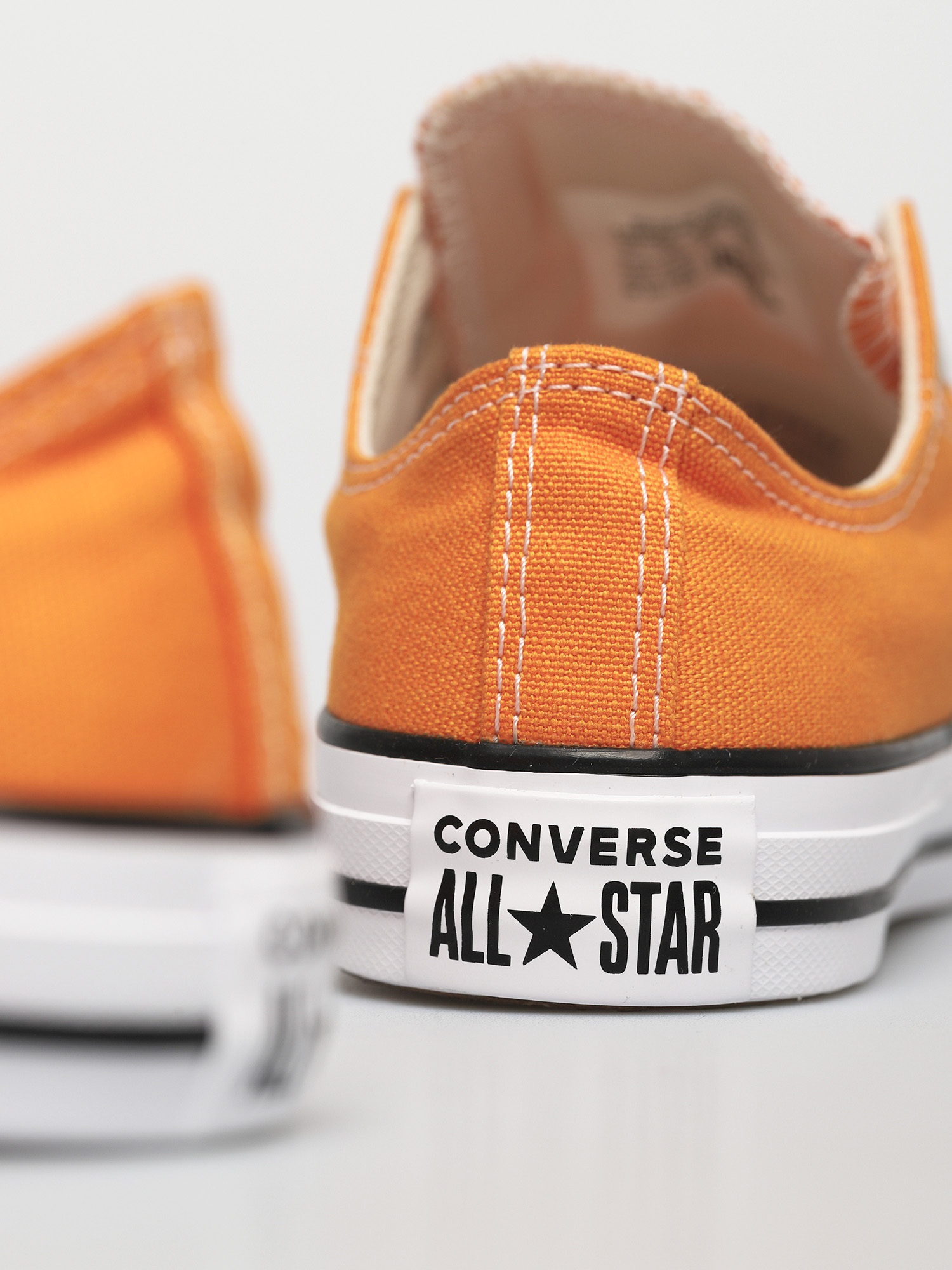Tenisky Converse Chuck Taylor All Star Ox (dark orange)