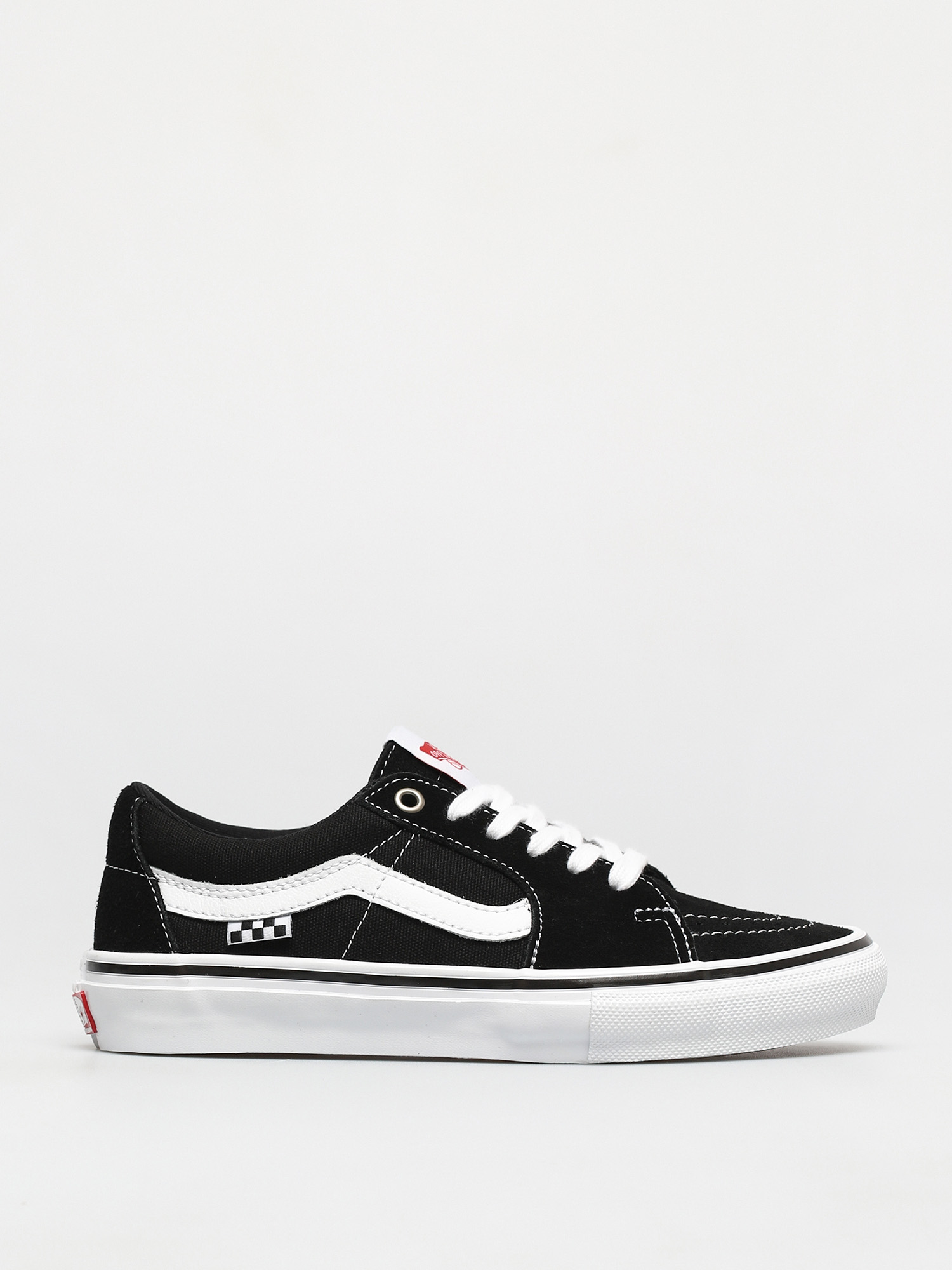 Boty Vans Skate Sk8 Low (black/white)