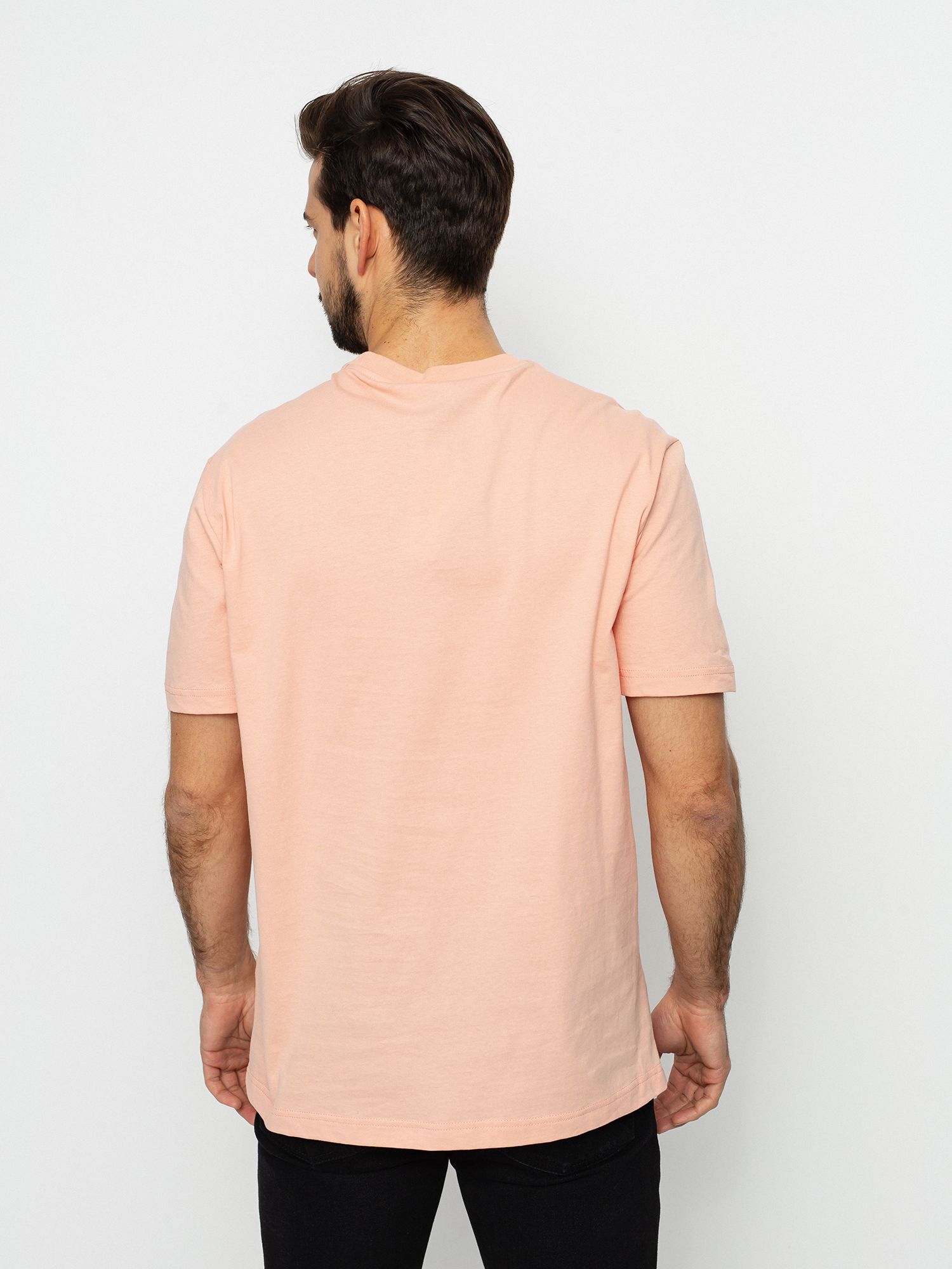 Tričko Champion Crewneck 214194 (cpk)