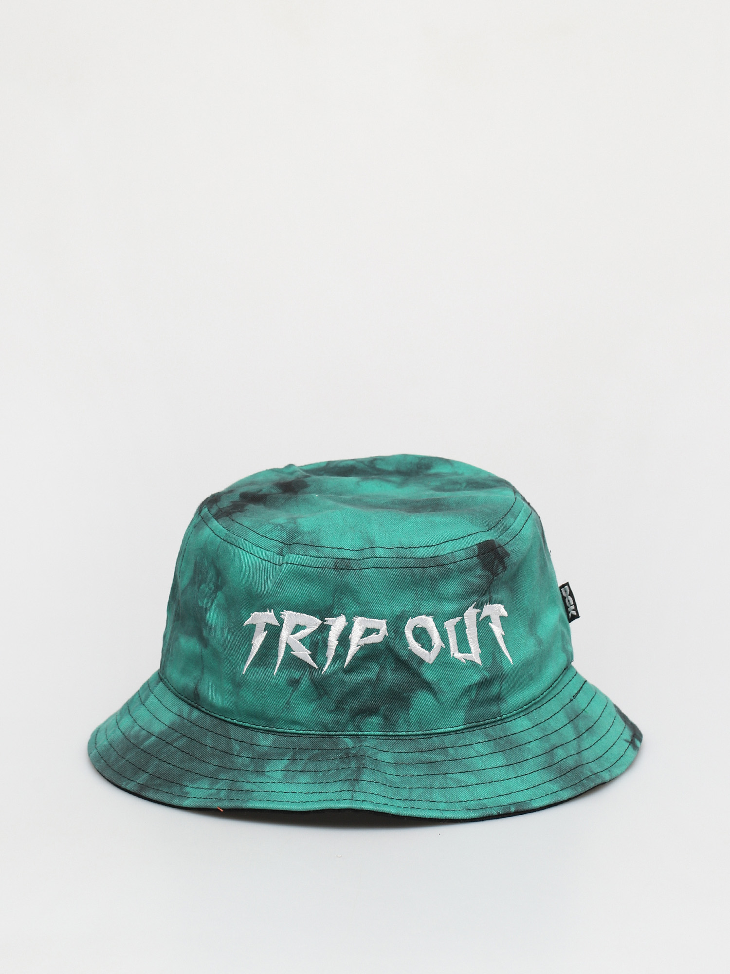Klobouk DGK Trip Bucket Hat (green/black)