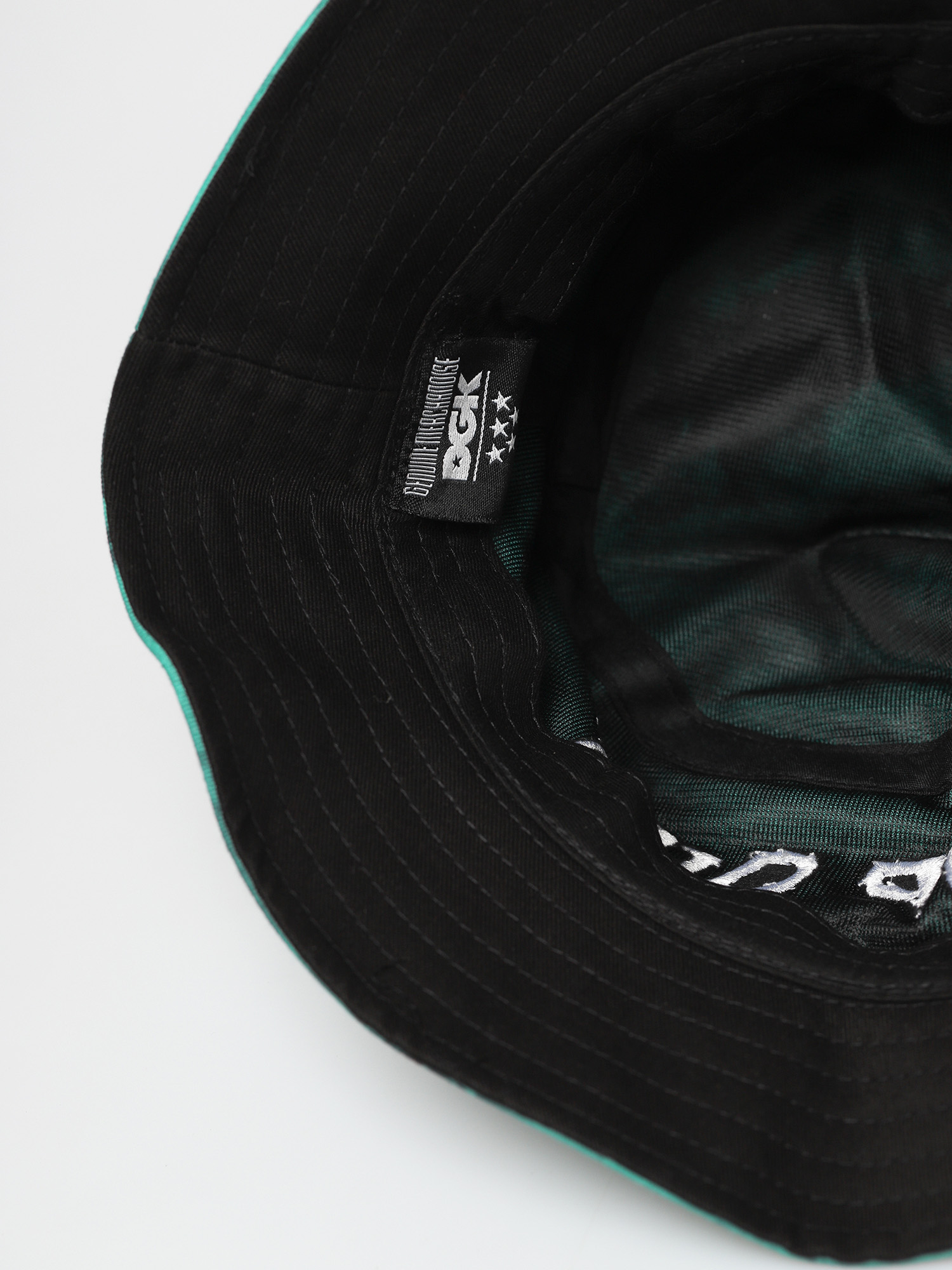 Klobouk DGK Trip Bucket Hat (green/black)