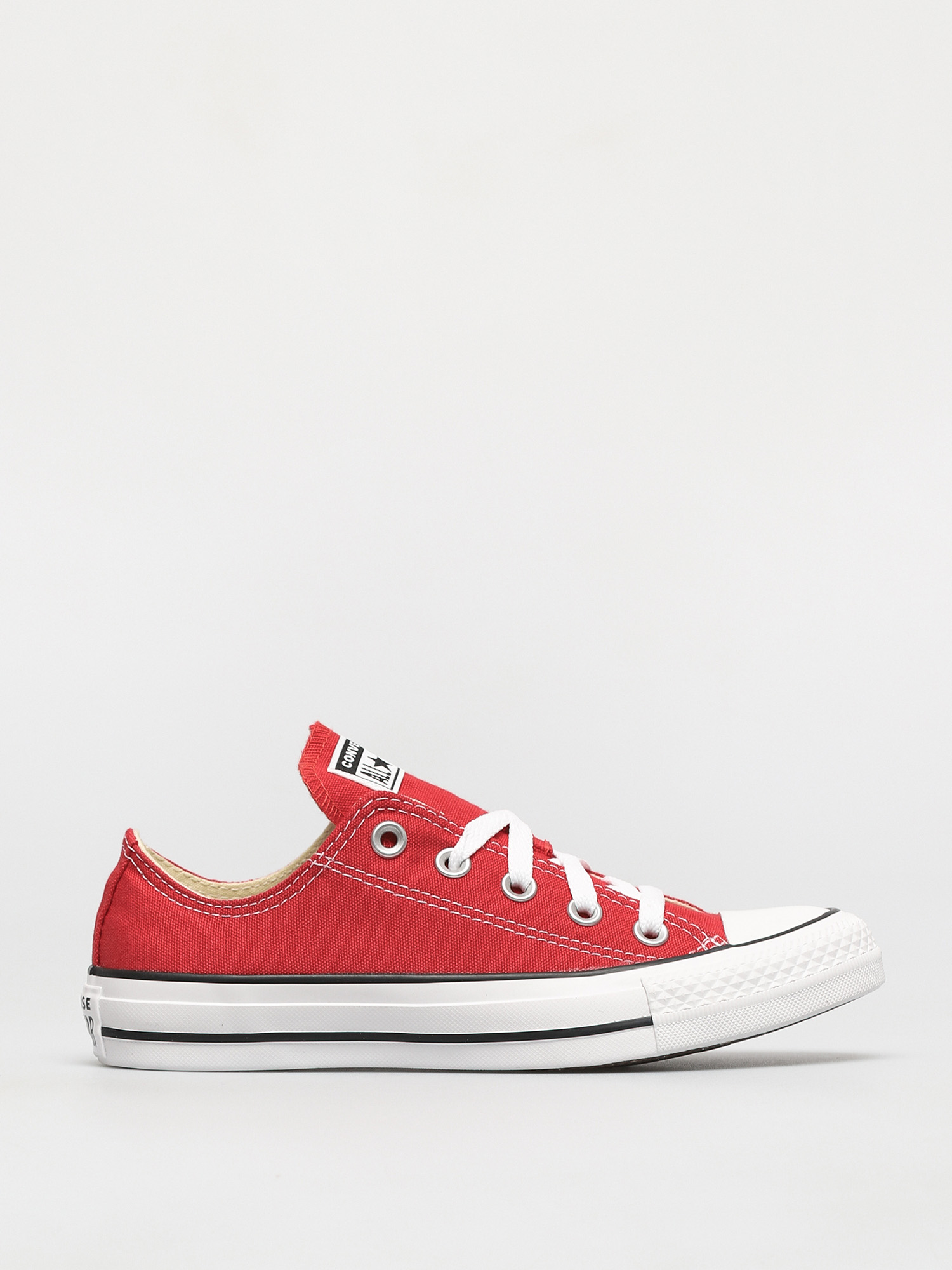 Tenisky Converse Chuck Taylor All Star OX (red)