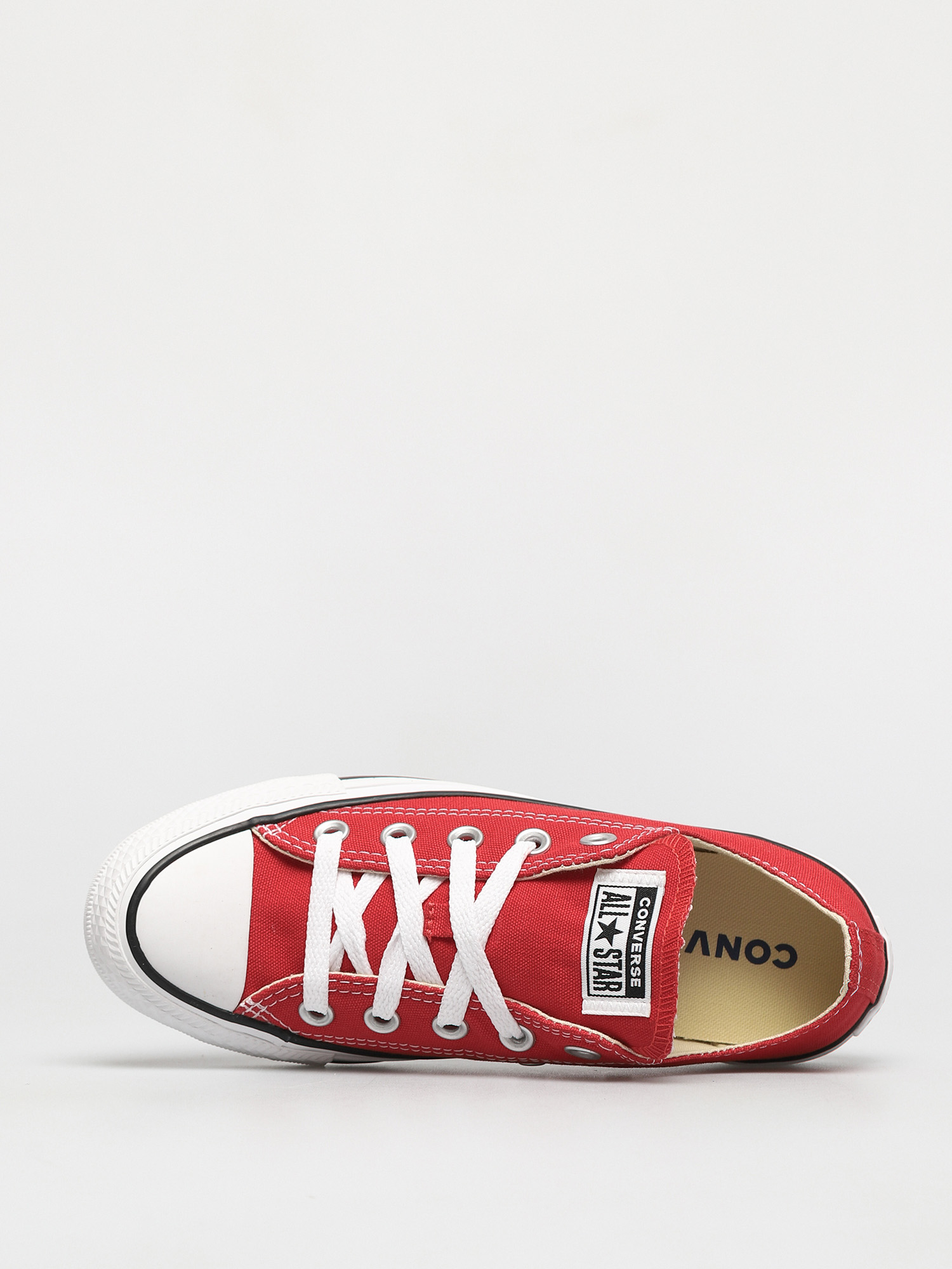 Tenisky Converse Chuck Taylor All Star OX (red)