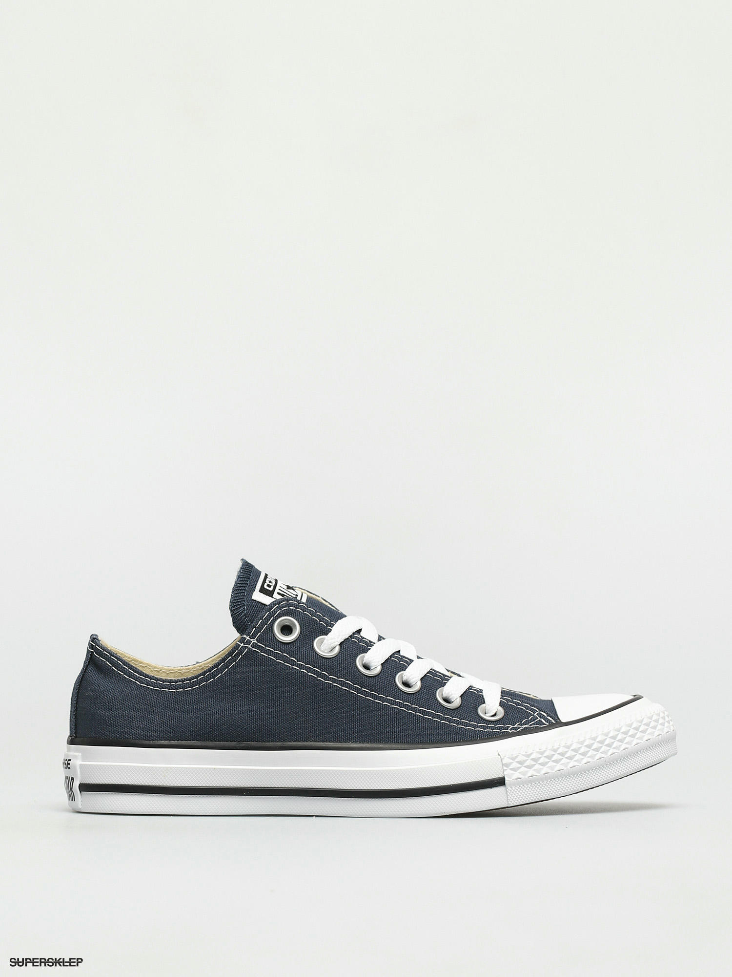 Converse chuck taylor outlet all star ox navy