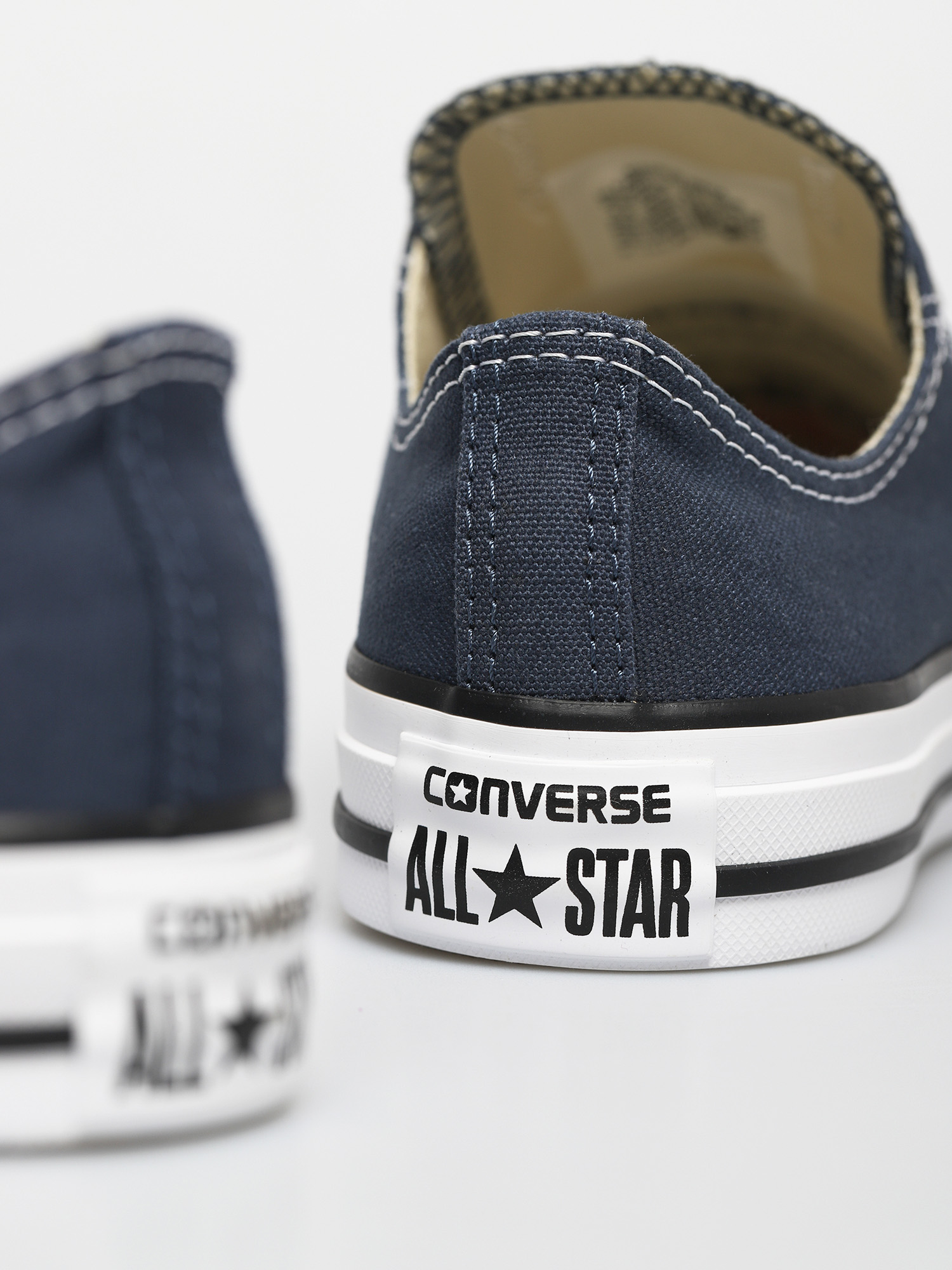 Tenisky Converse Chuck Taylor All Star OX (navy)