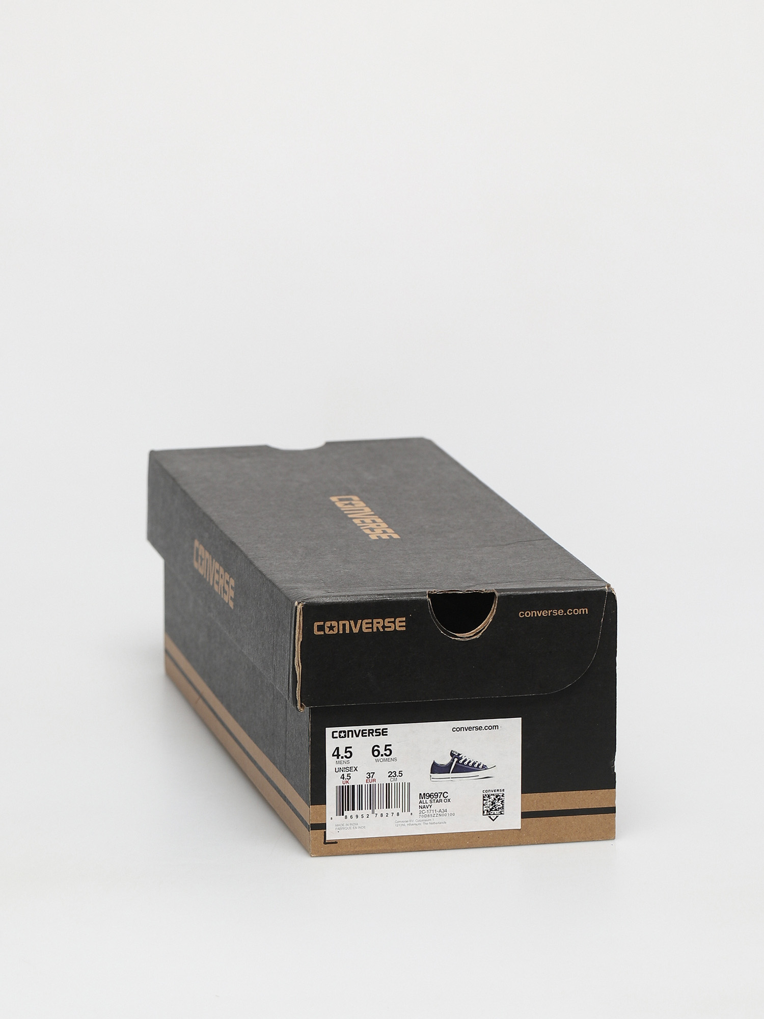 Tenisky Converse Chuck Taylor All Star OX (navy)