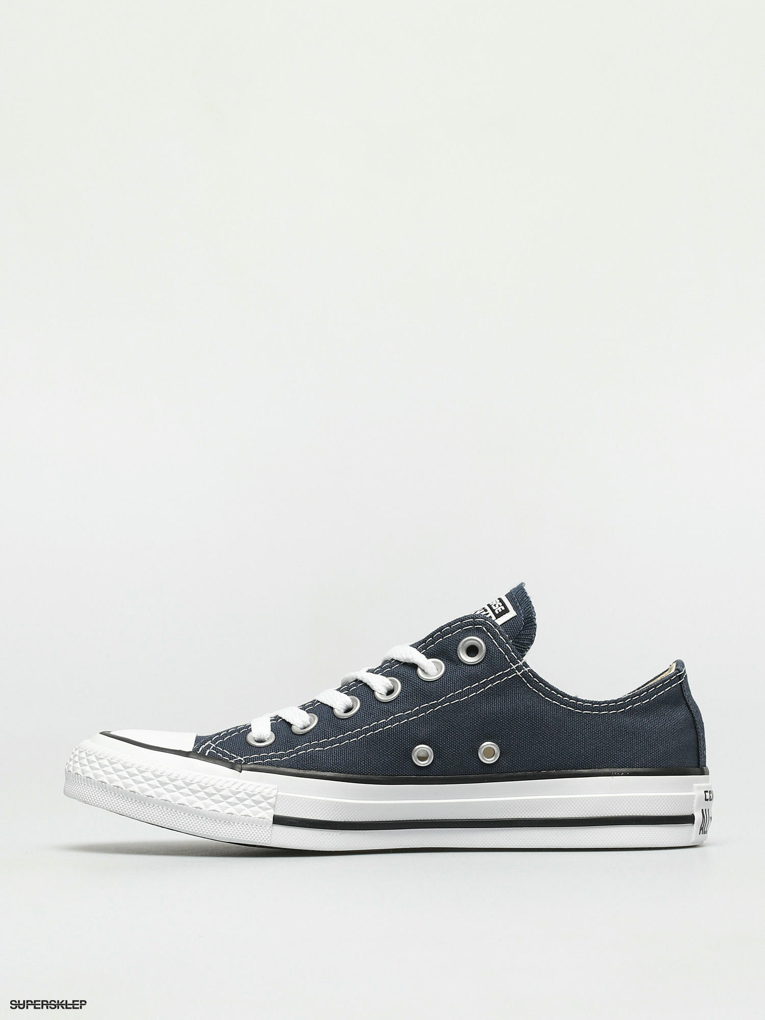 Converse Tenisky Chuck Taylor All Star OX (navy)